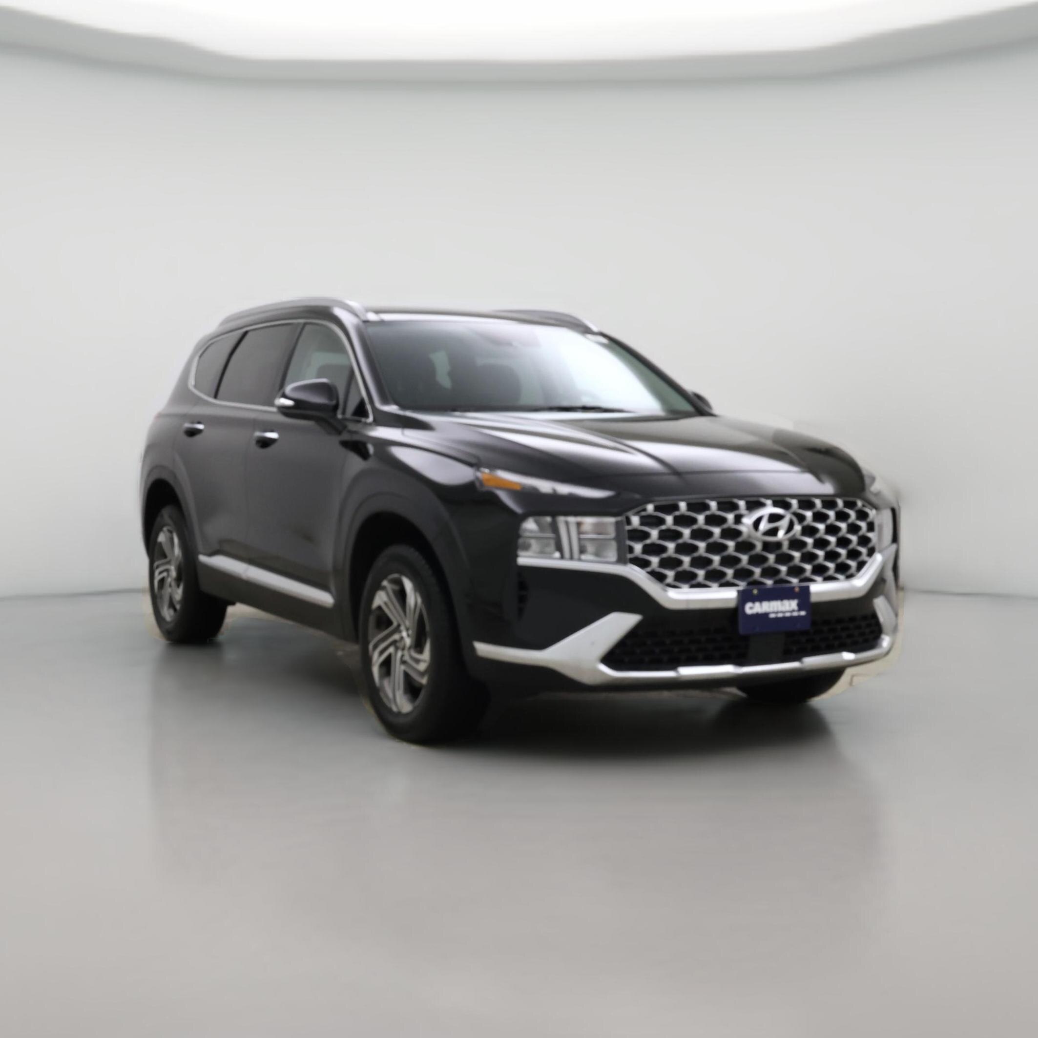 Thumbnail: 2023 Hyundai Santa Fe - 1