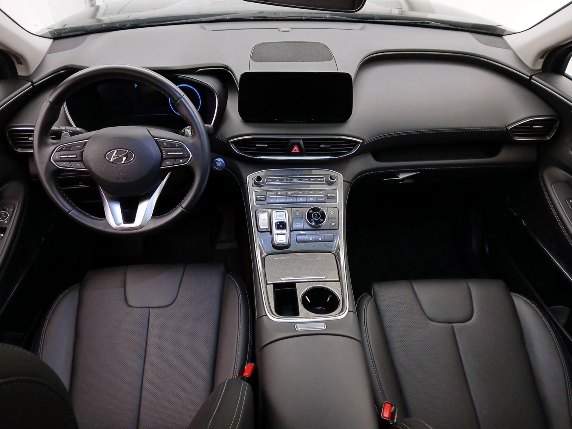 Thumbnail: 2023 Hyundai Santa Fe - 9