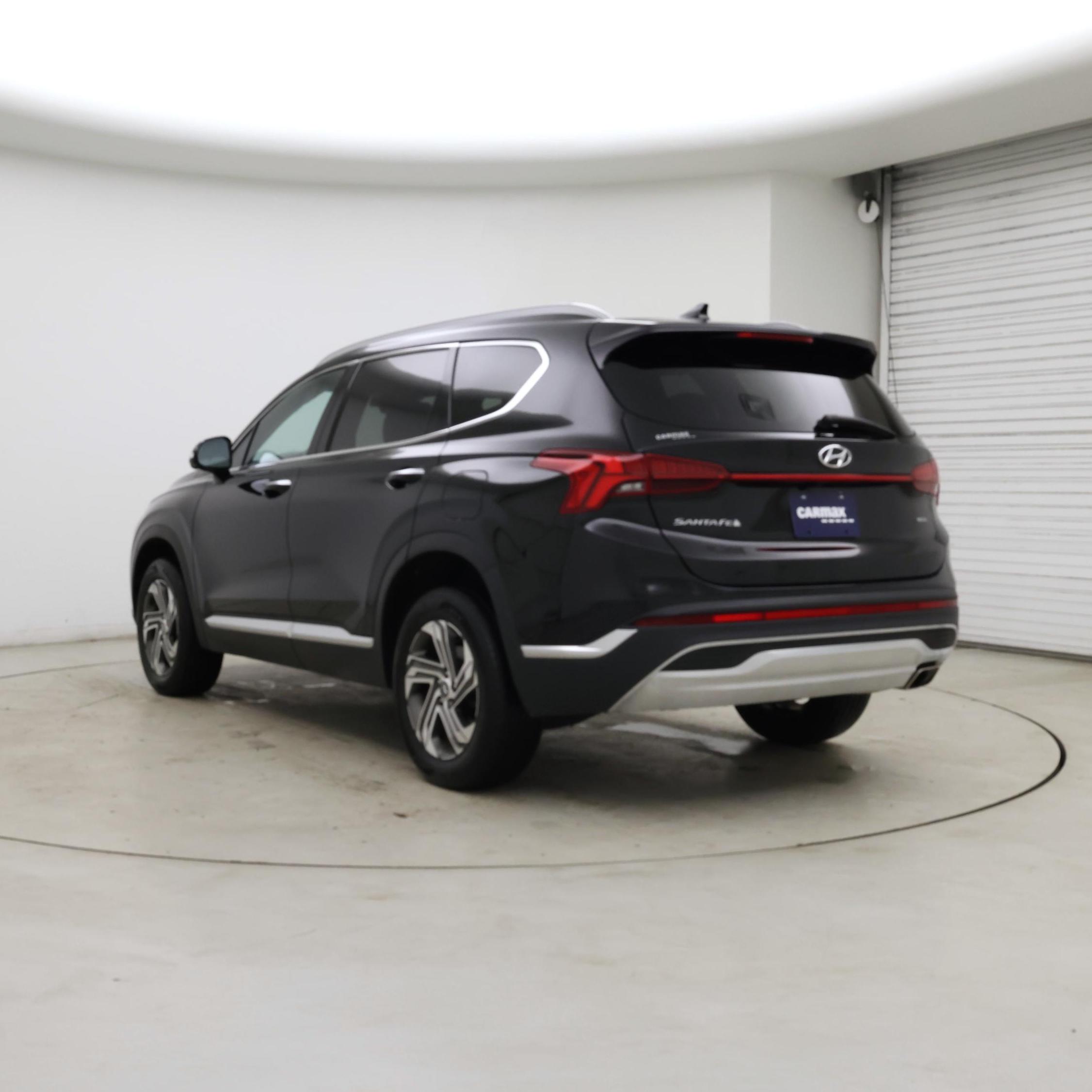 Thumbnail: 2023 Hyundai Santa Fe - 2