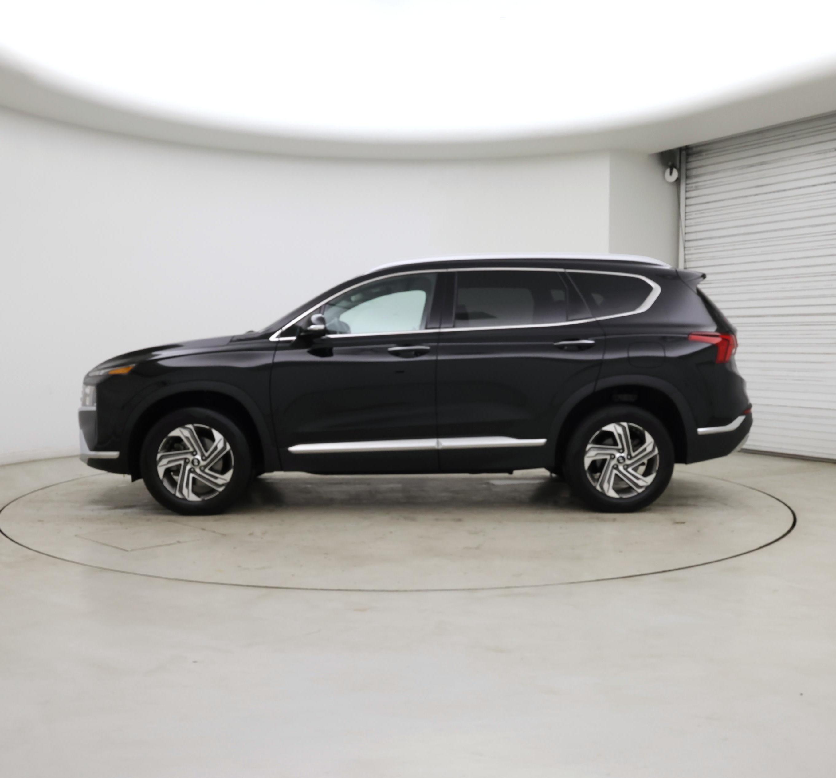 Thumbnail: 2023 Hyundai Santa Fe - 3