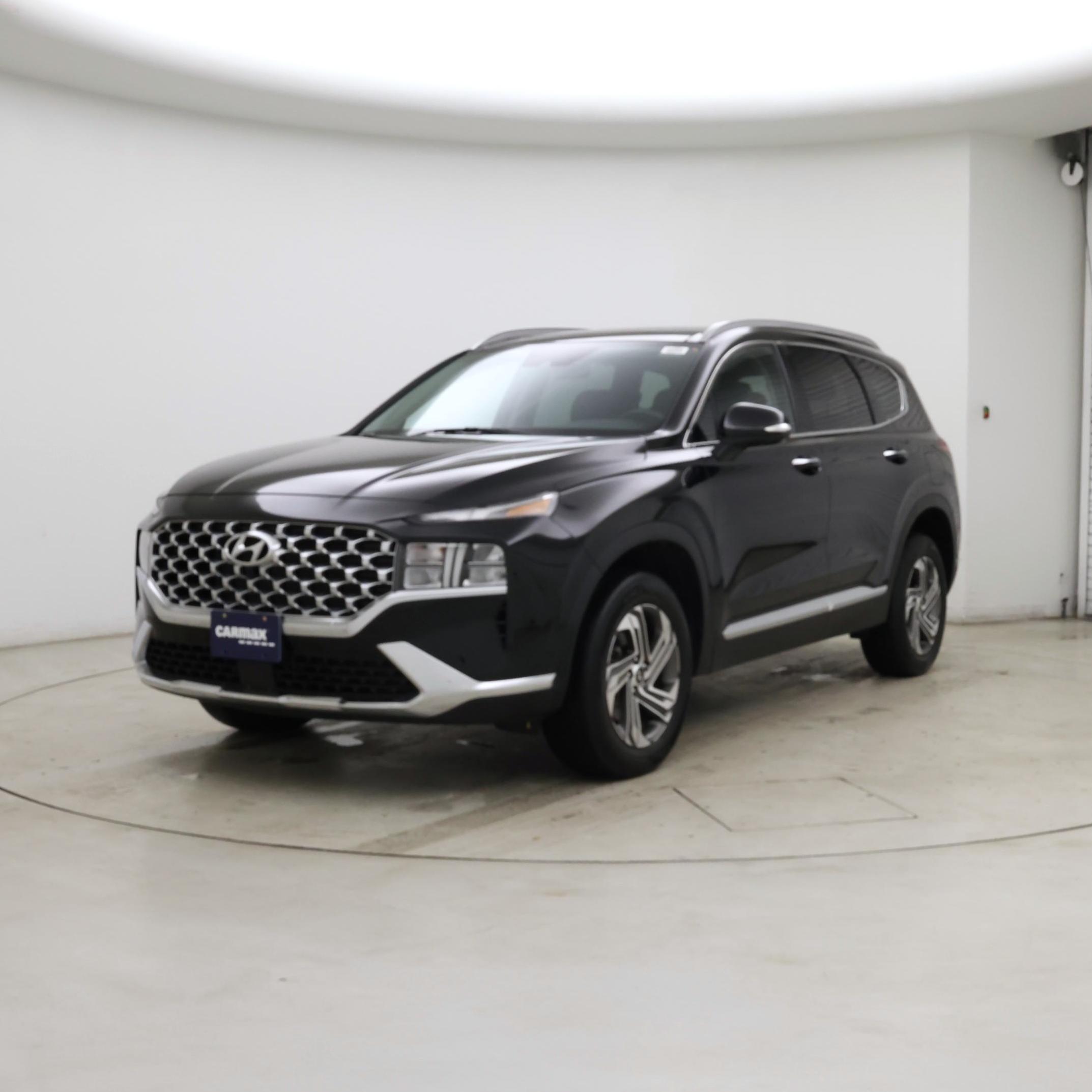 Thumbnail: 2023 Hyundai Santa Fe - 4