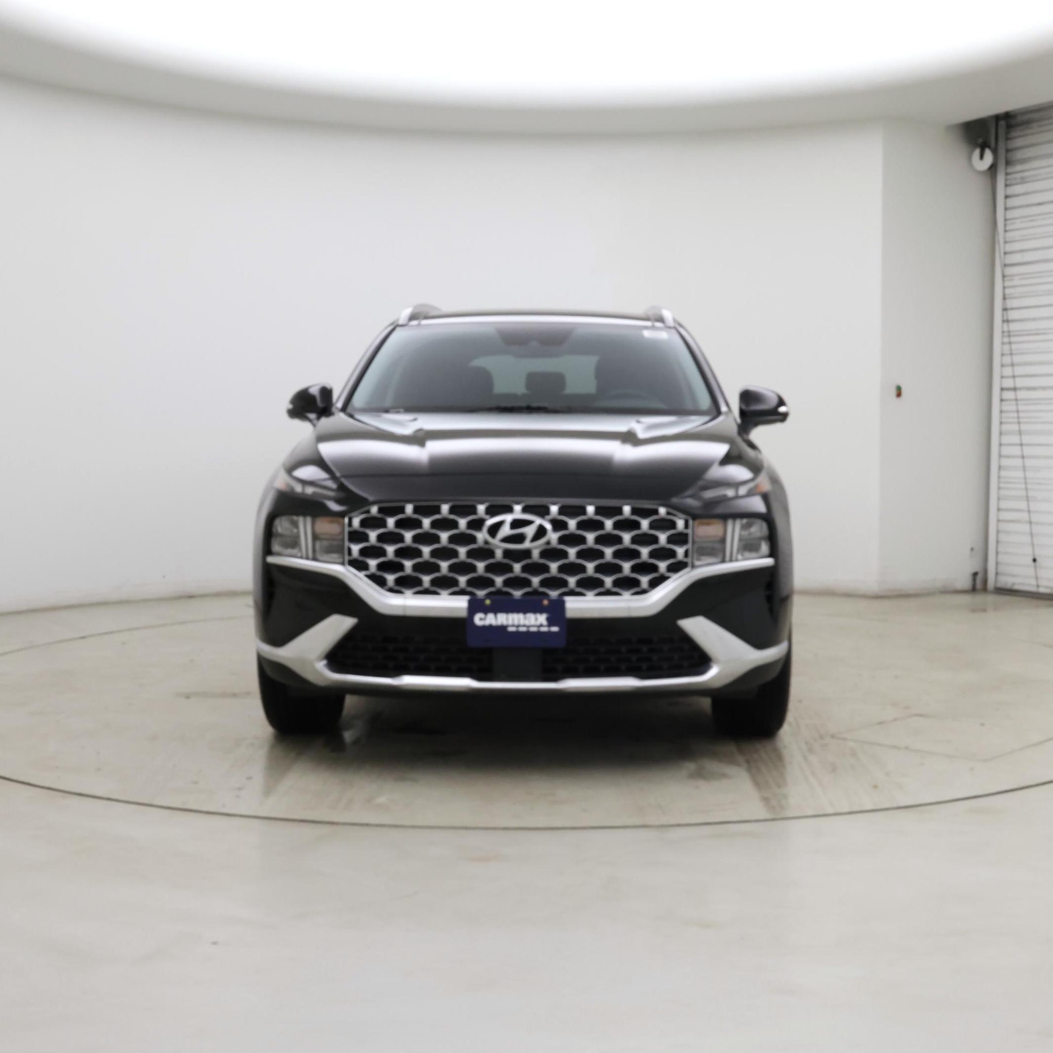 Thumbnail: 2023 Hyundai Santa Fe - 5