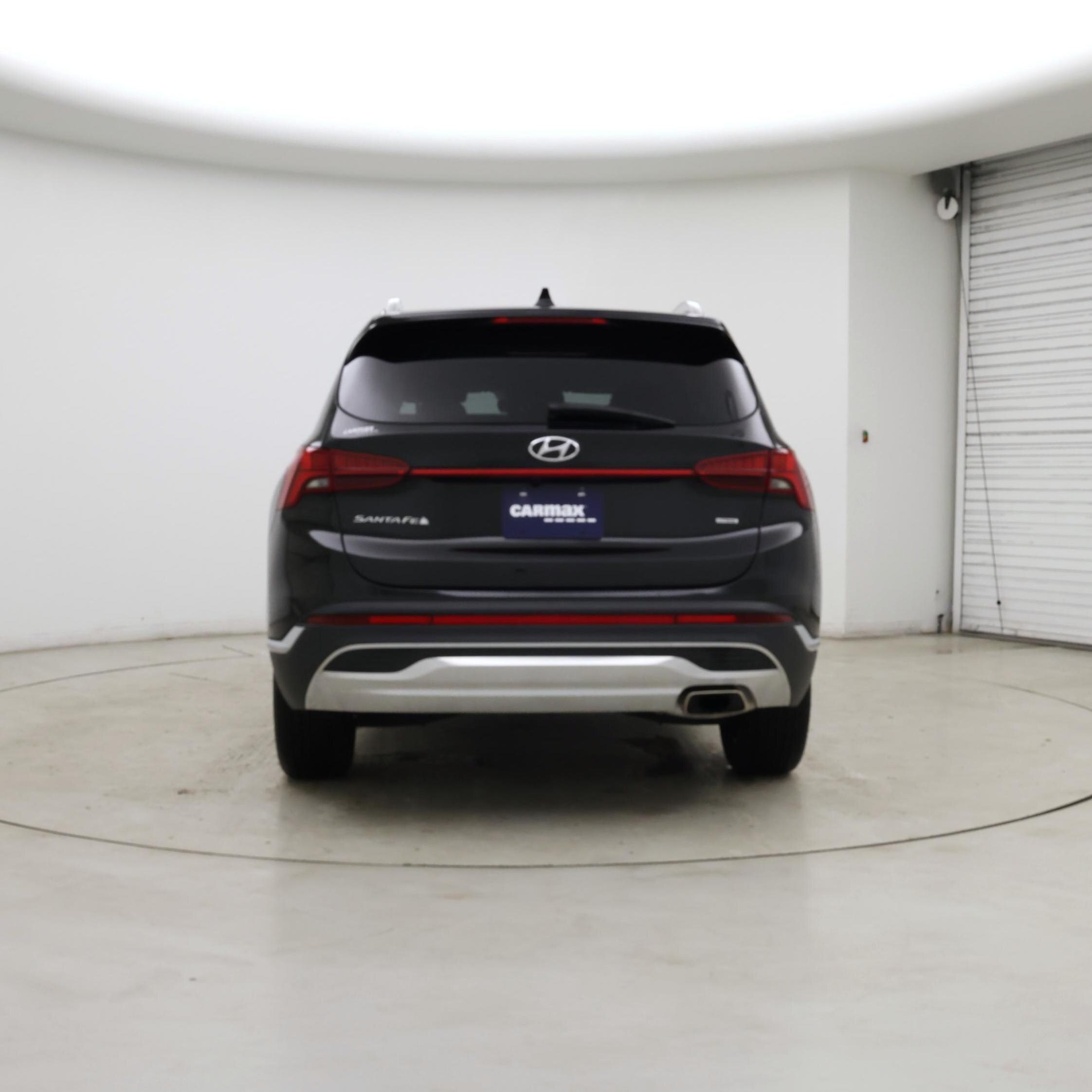 Thumbnail: 2023 Hyundai Santa Fe - 6