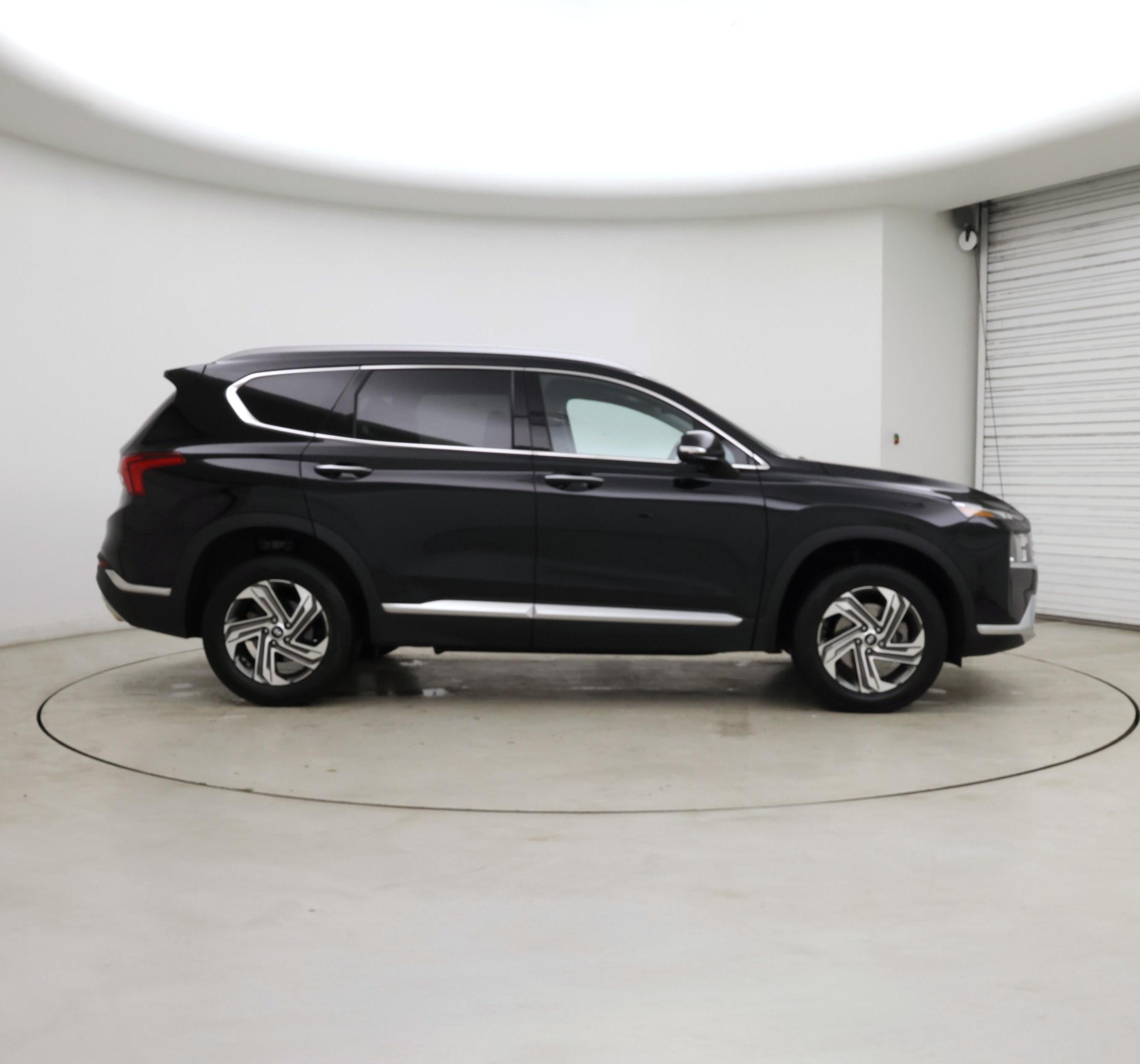 Thumbnail: 2023 Hyundai Santa Fe - 7