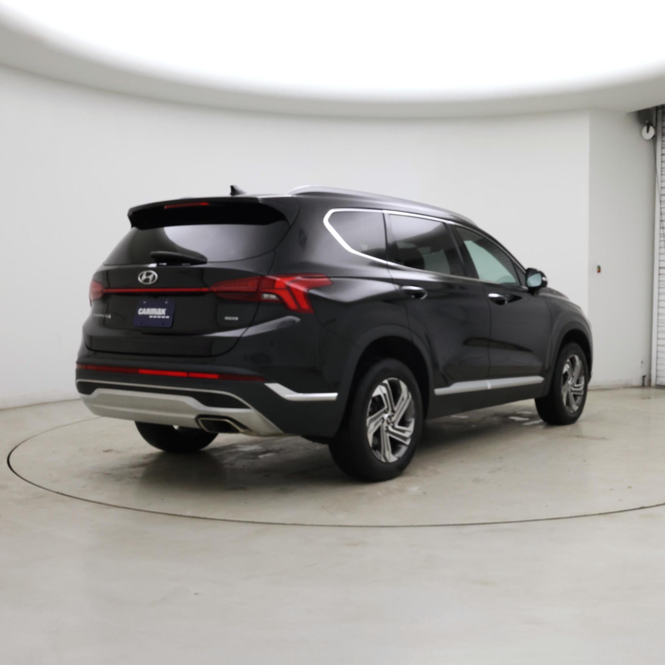 Thumbnail: 2023 Hyundai Santa Fe - 8