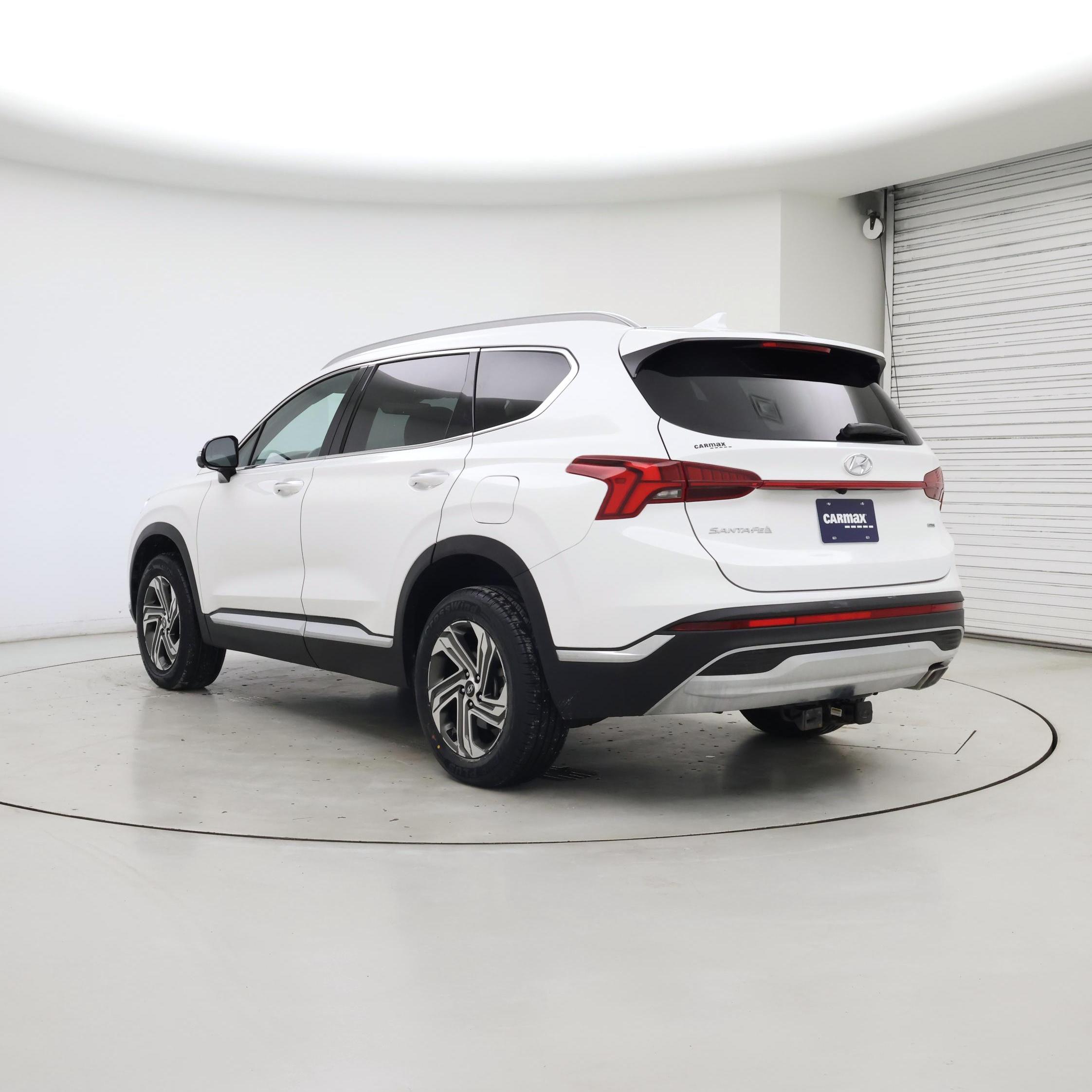 Thumbnail: 2023 Hyundai Santa Fe - 2