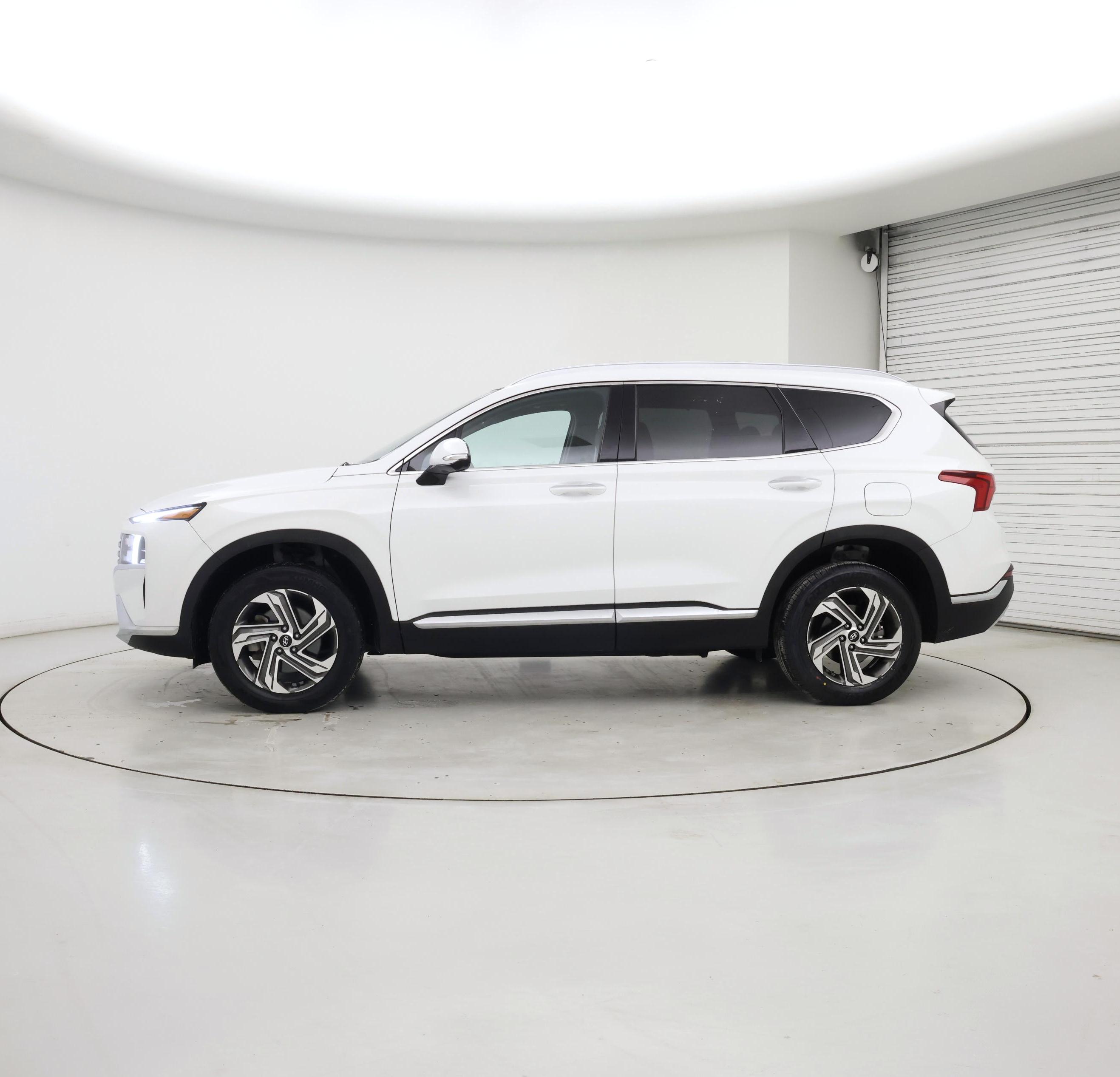 Thumbnail: 2023 Hyundai Santa Fe - 3