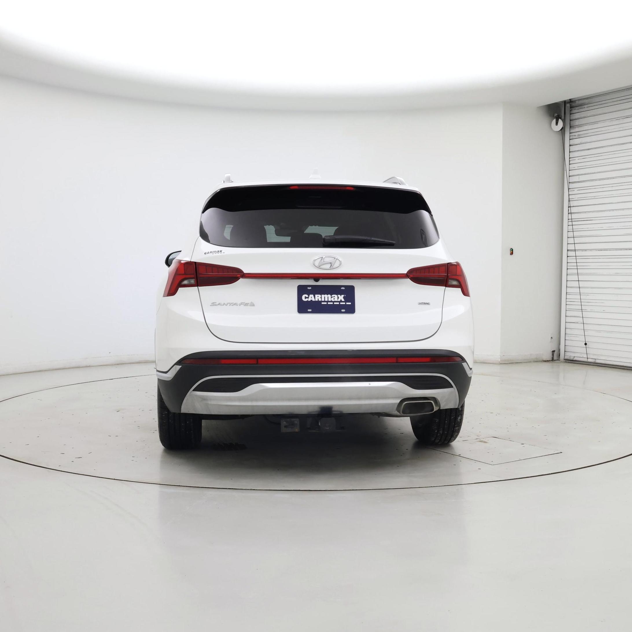 Thumbnail: 2023 Hyundai Santa Fe - 6