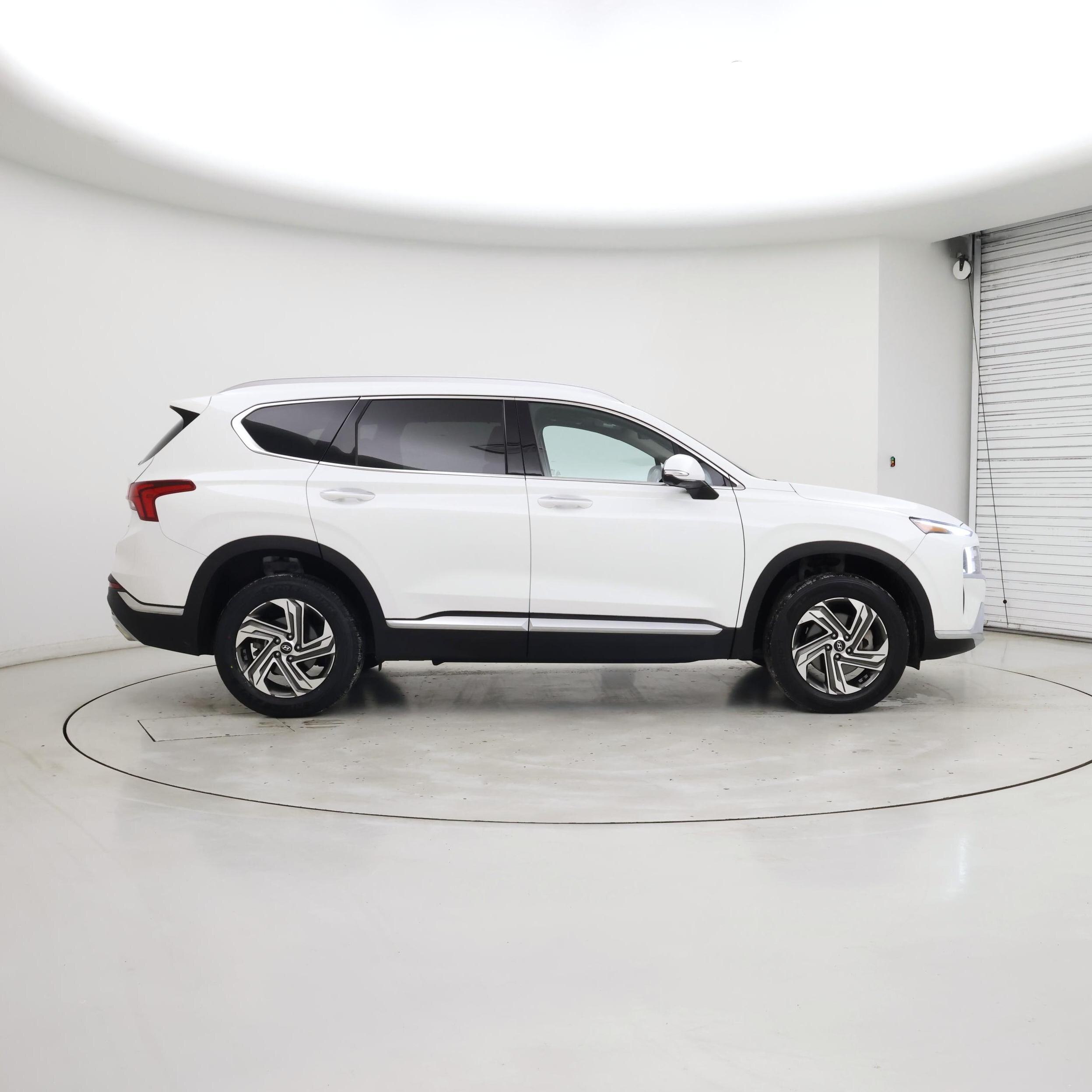 Thumbnail: 2023 Hyundai Santa Fe - 7