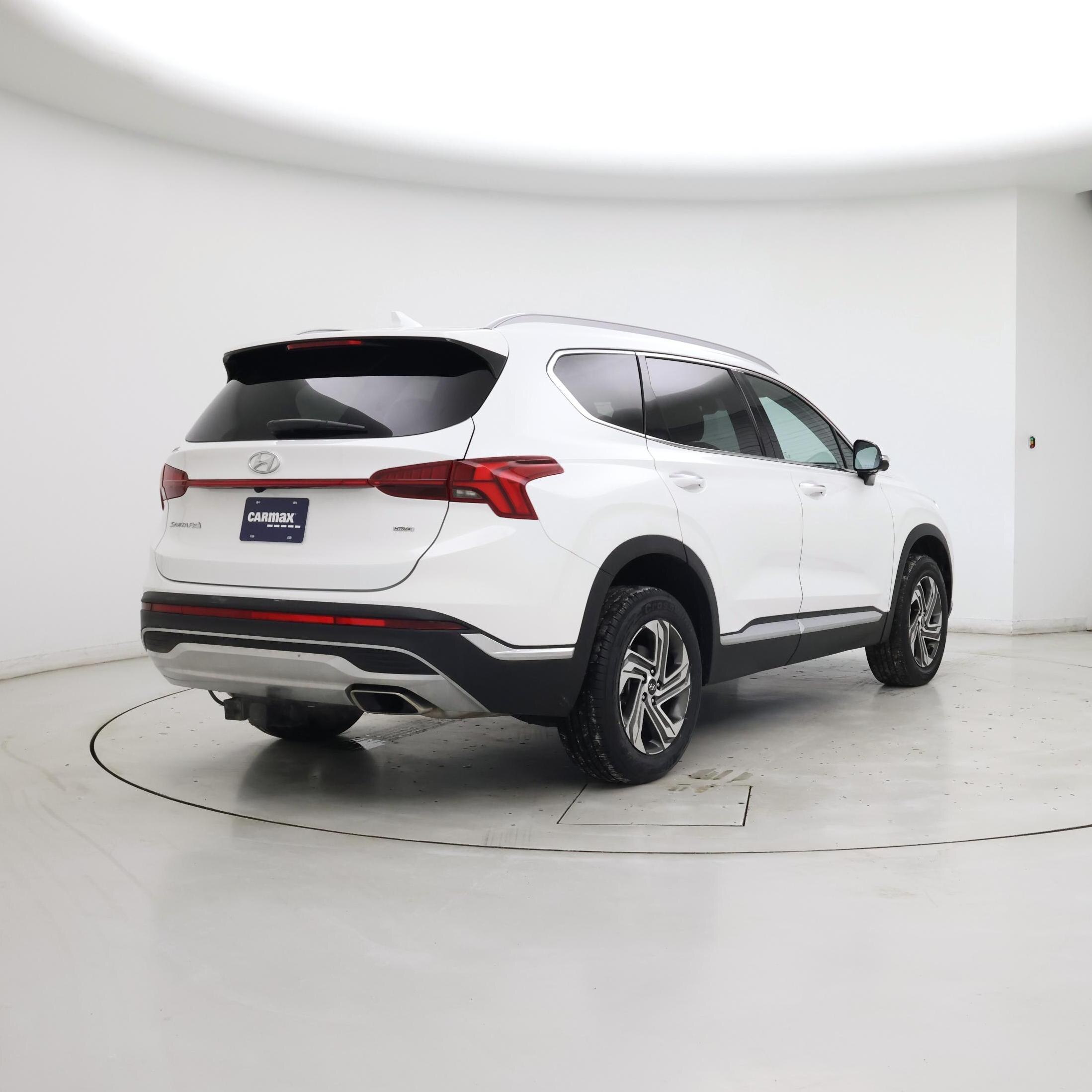 Thumbnail: 2023 Hyundai Santa Fe - 8