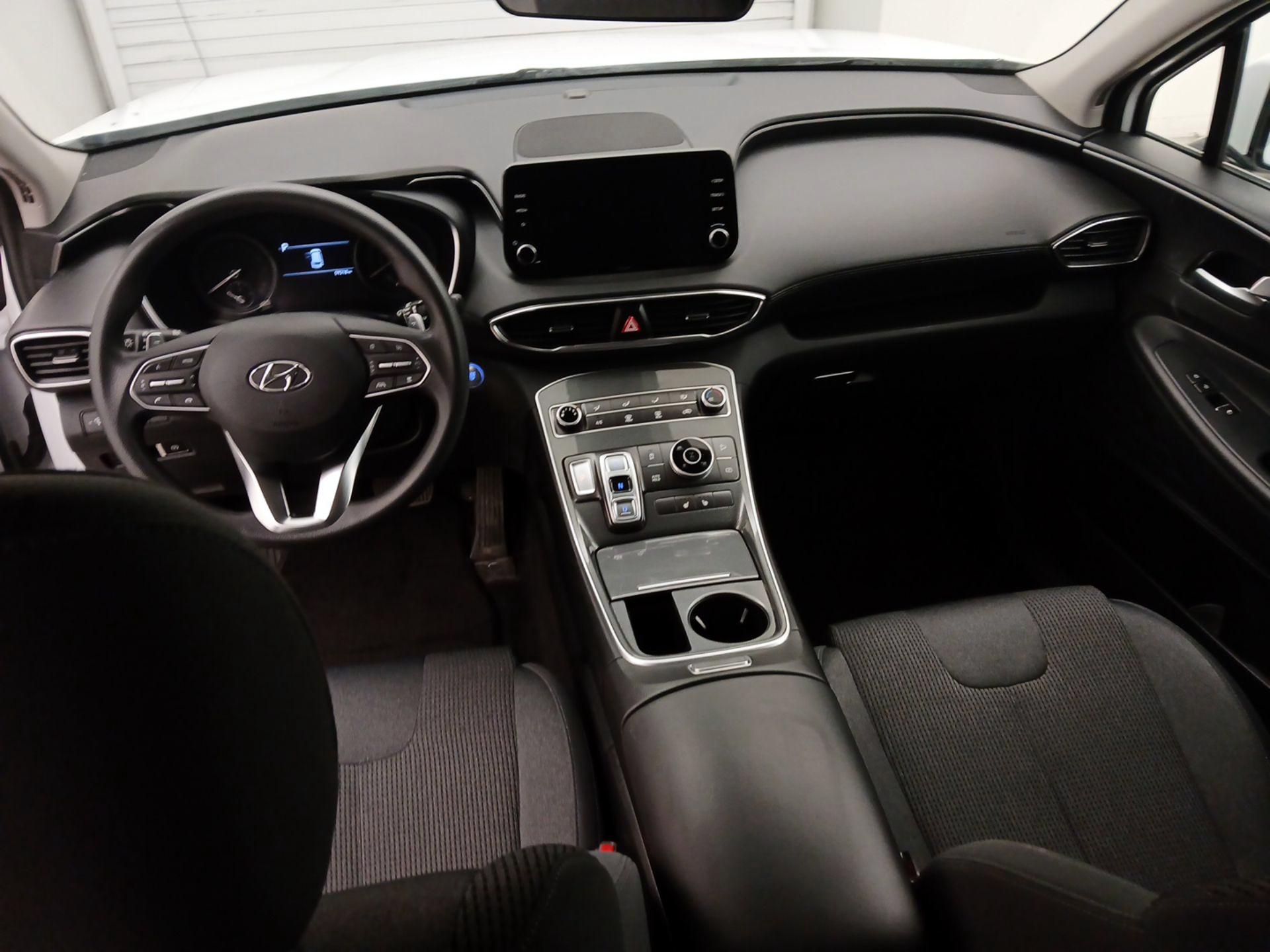 Thumbnail: 2021 Hyundai Santa Fe - 9