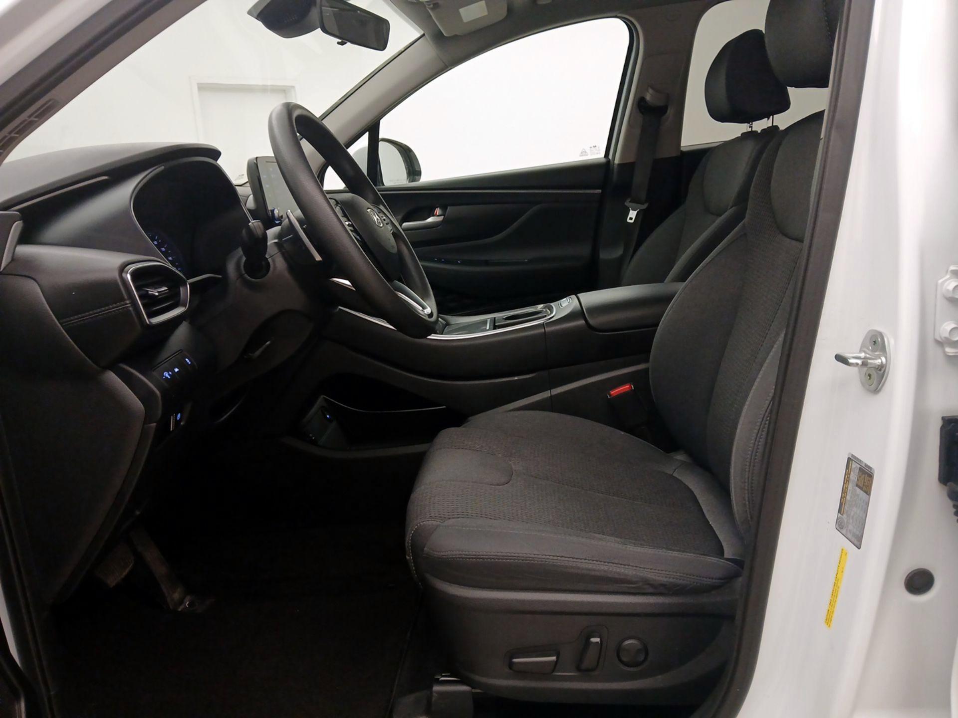 Thumbnail: 2021 Hyundai Santa Fe - 11