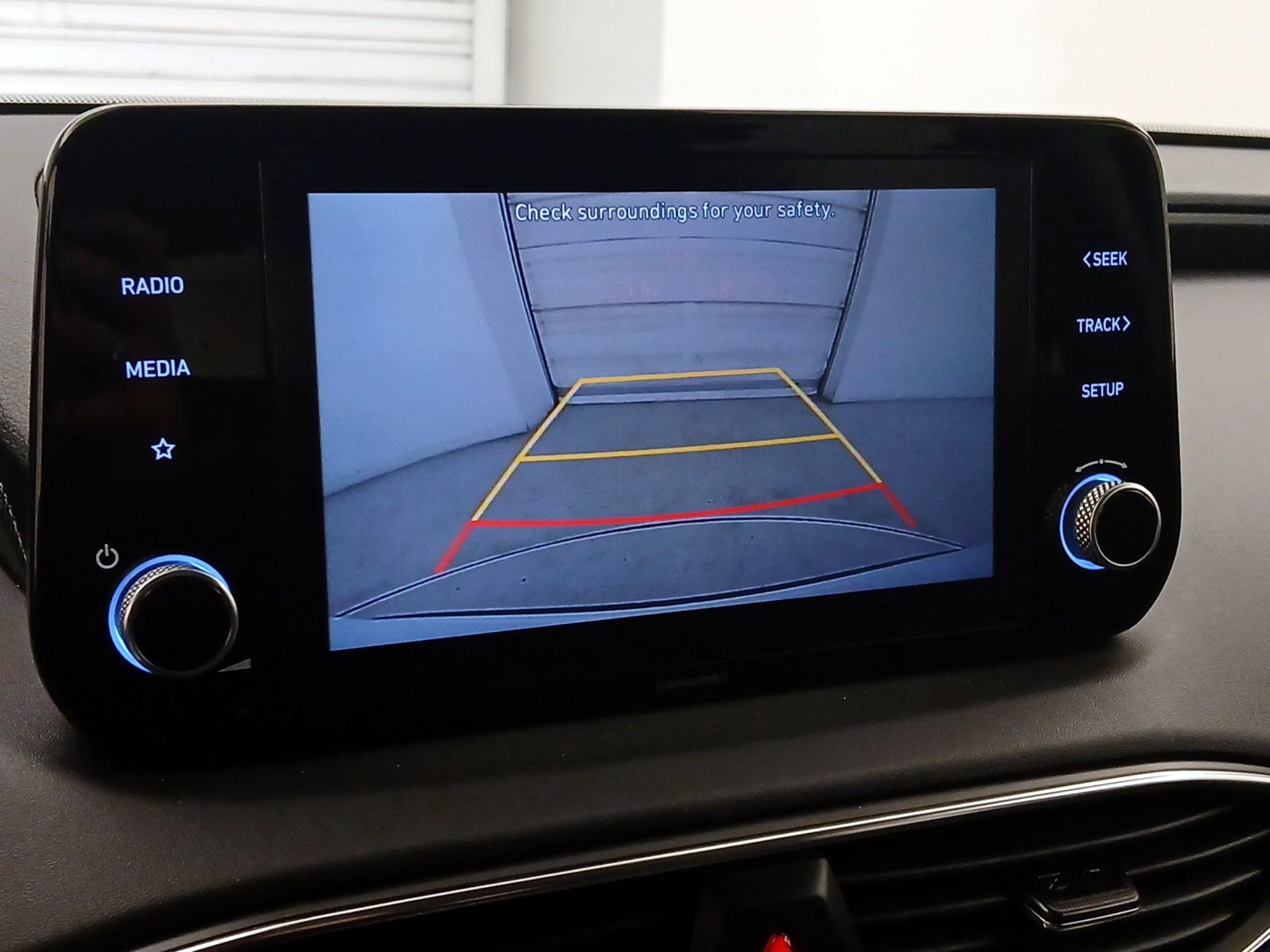 Thumbnail: 2021 Hyundai Santa Fe - 14