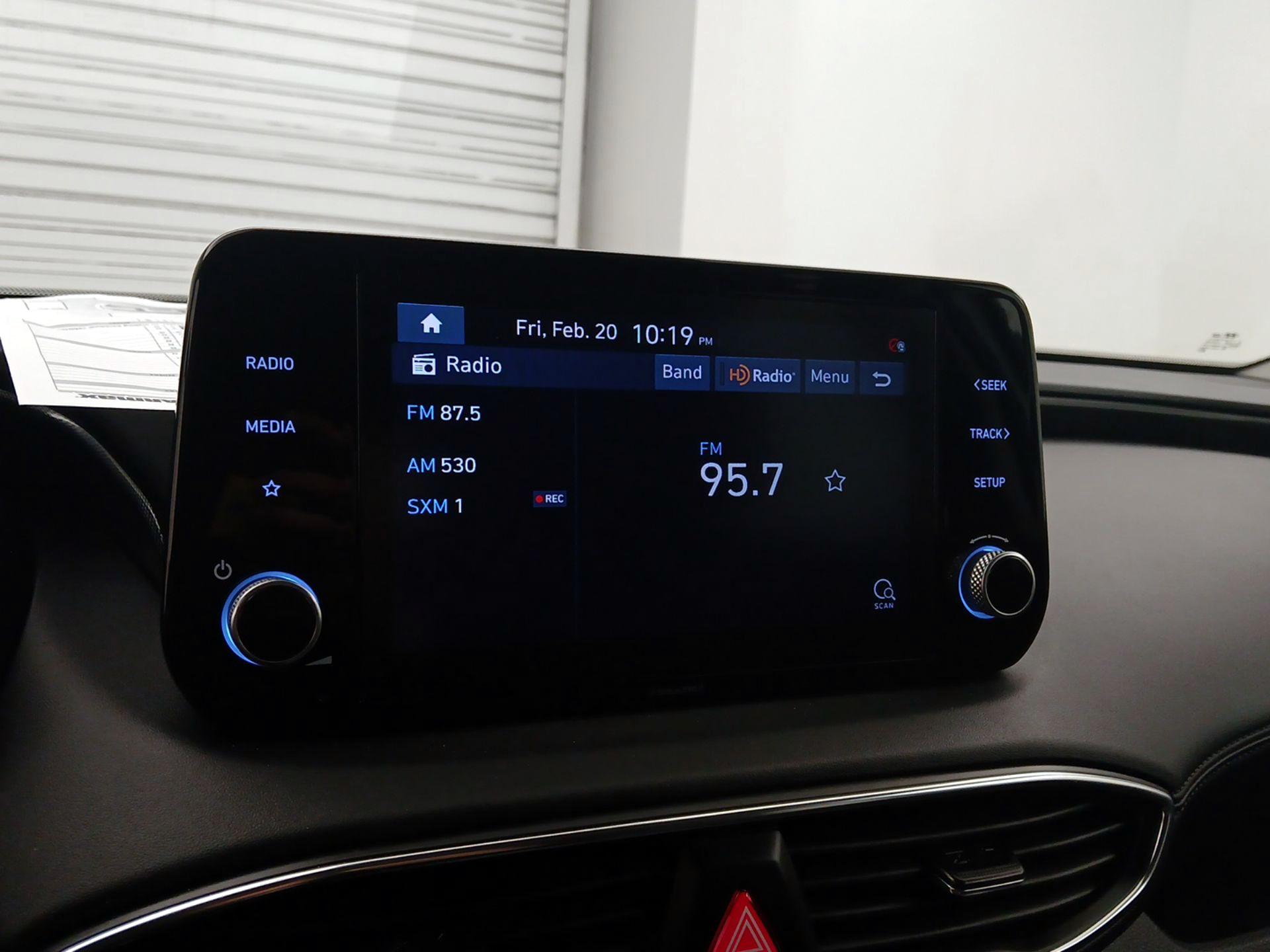 Thumbnail: 2021 Hyundai Santa Fe - 15