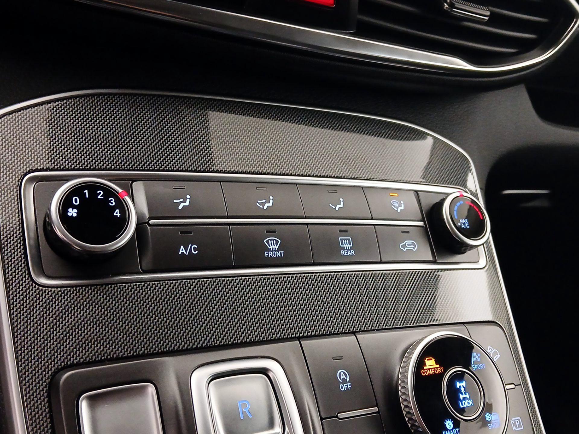 Thumbnail: 2021 Hyundai Santa Fe - 16