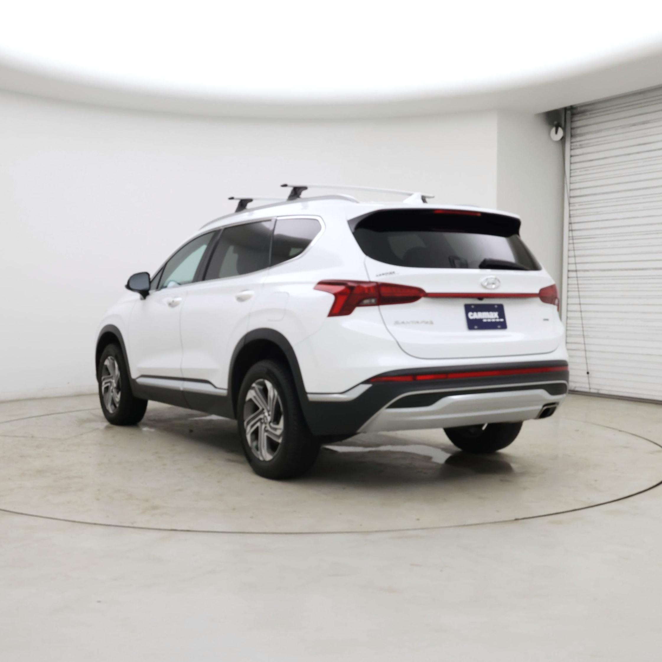 Thumbnail: 2021 Hyundai Santa Fe - 2