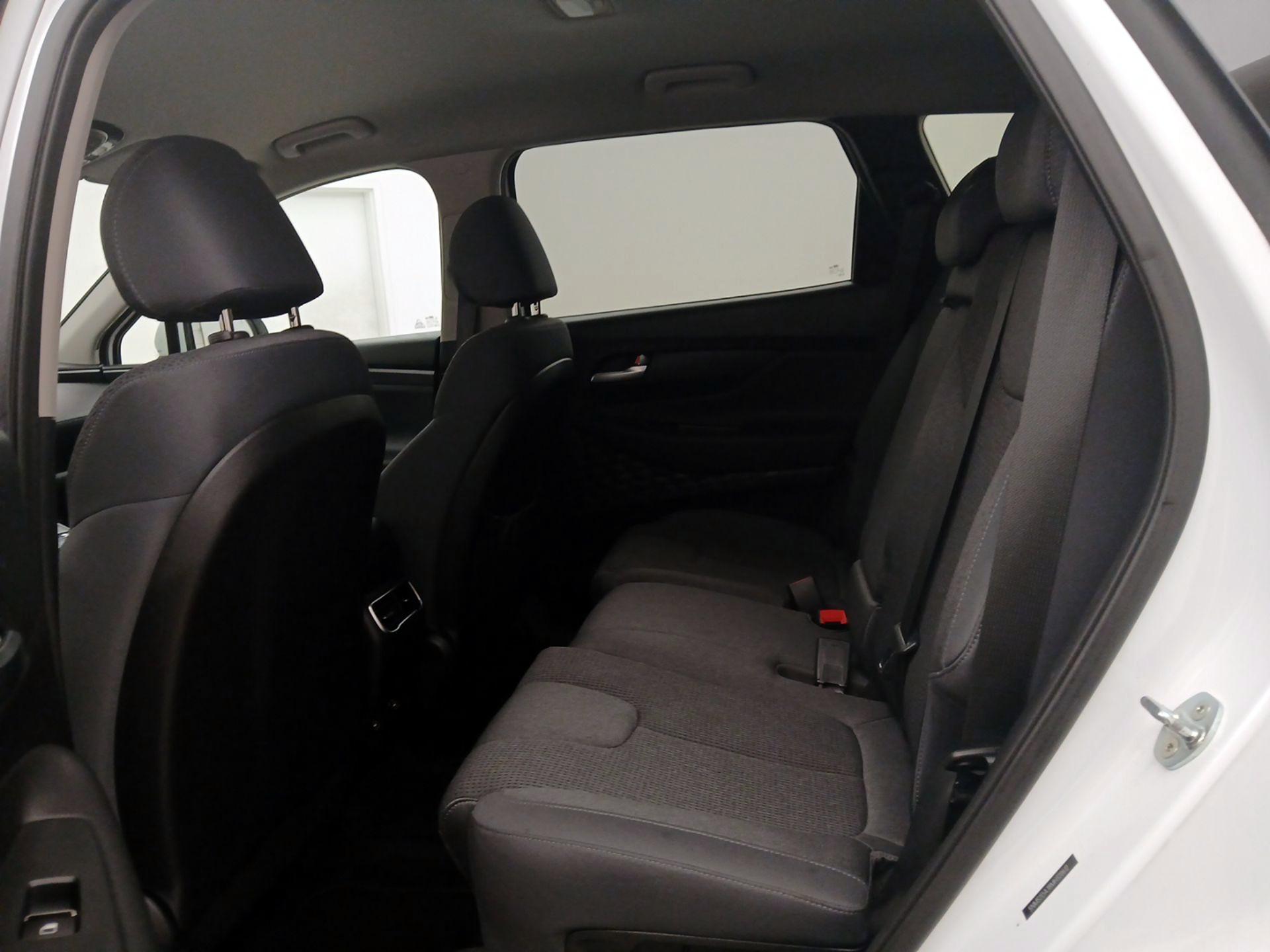 Thumbnail: 2021 Hyundai Santa Fe - 19