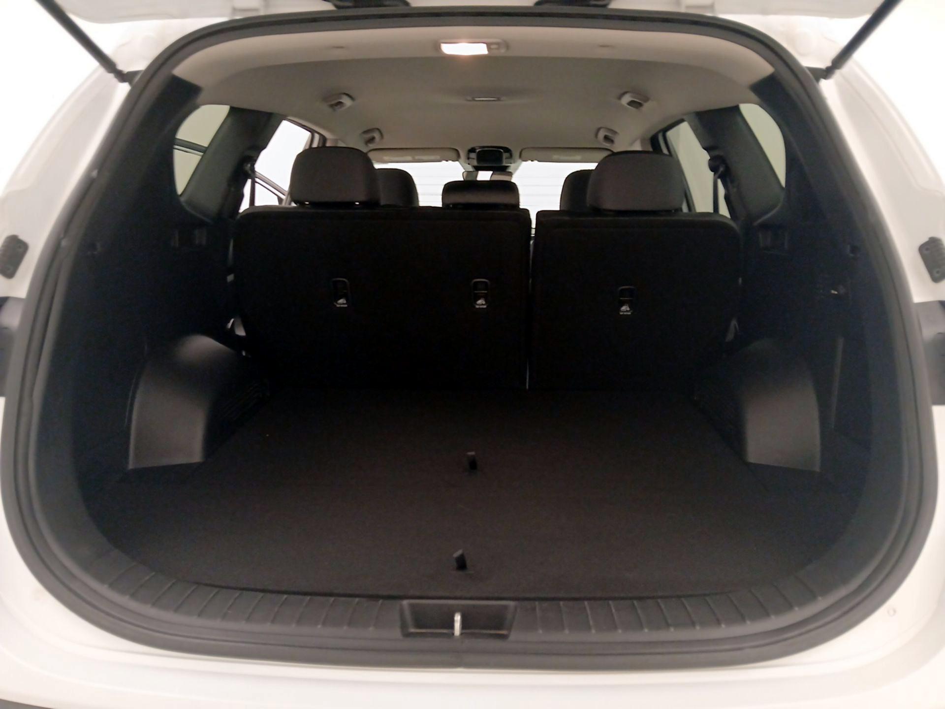 Thumbnail: 2021 Hyundai Santa Fe - 20