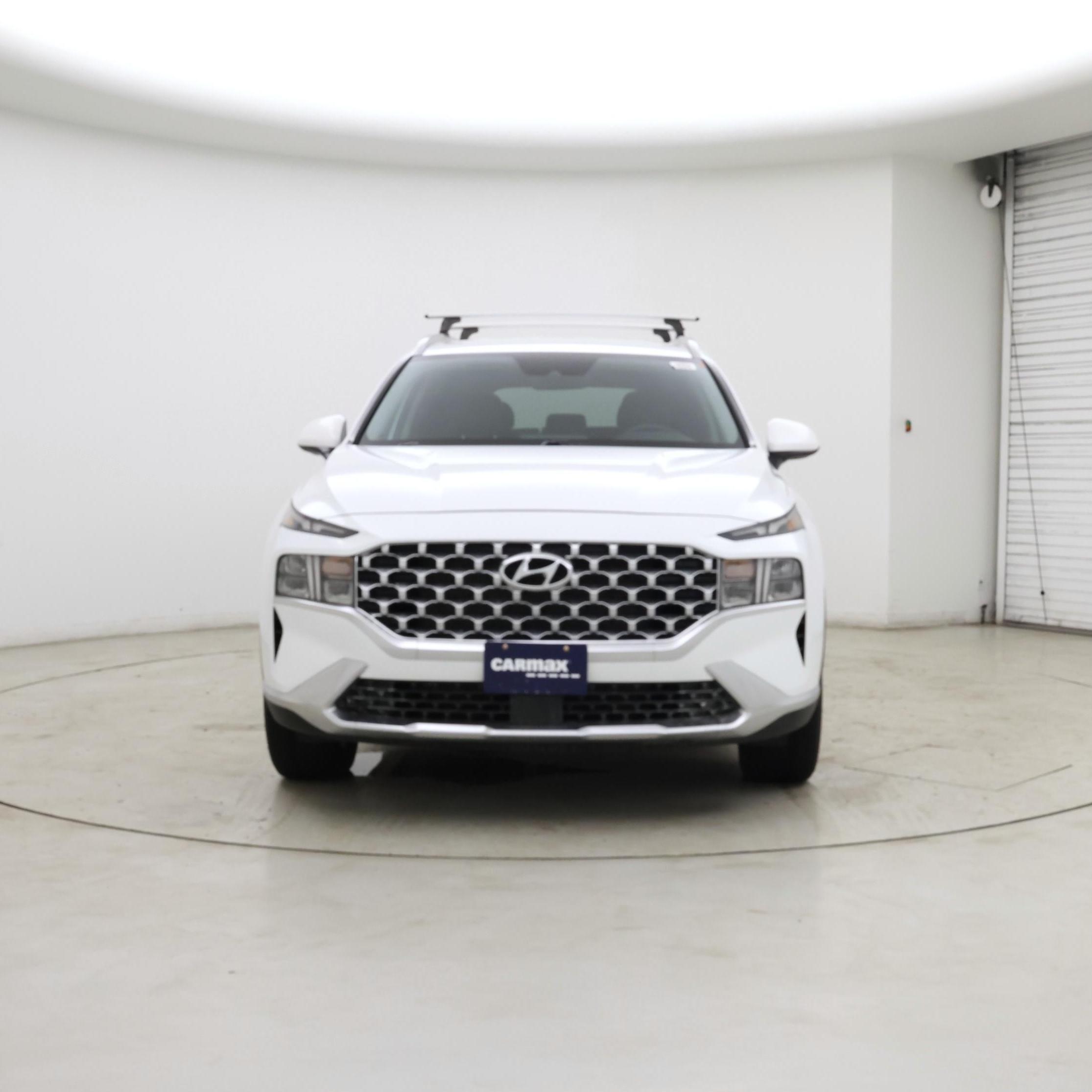 Thumbnail: 2021 Hyundai Santa Fe - 5