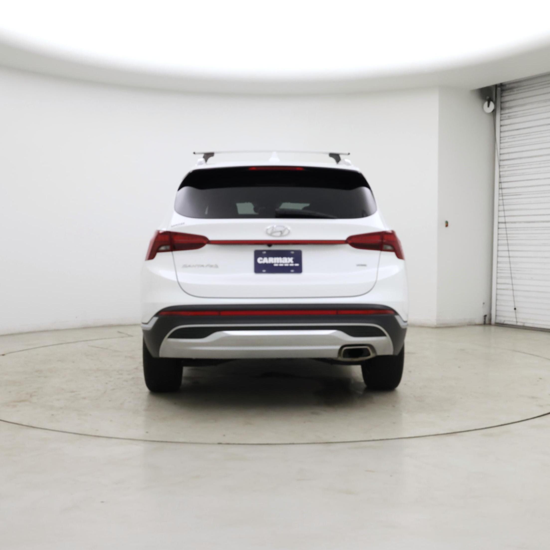 Thumbnail: 2021 Hyundai Santa Fe - 6