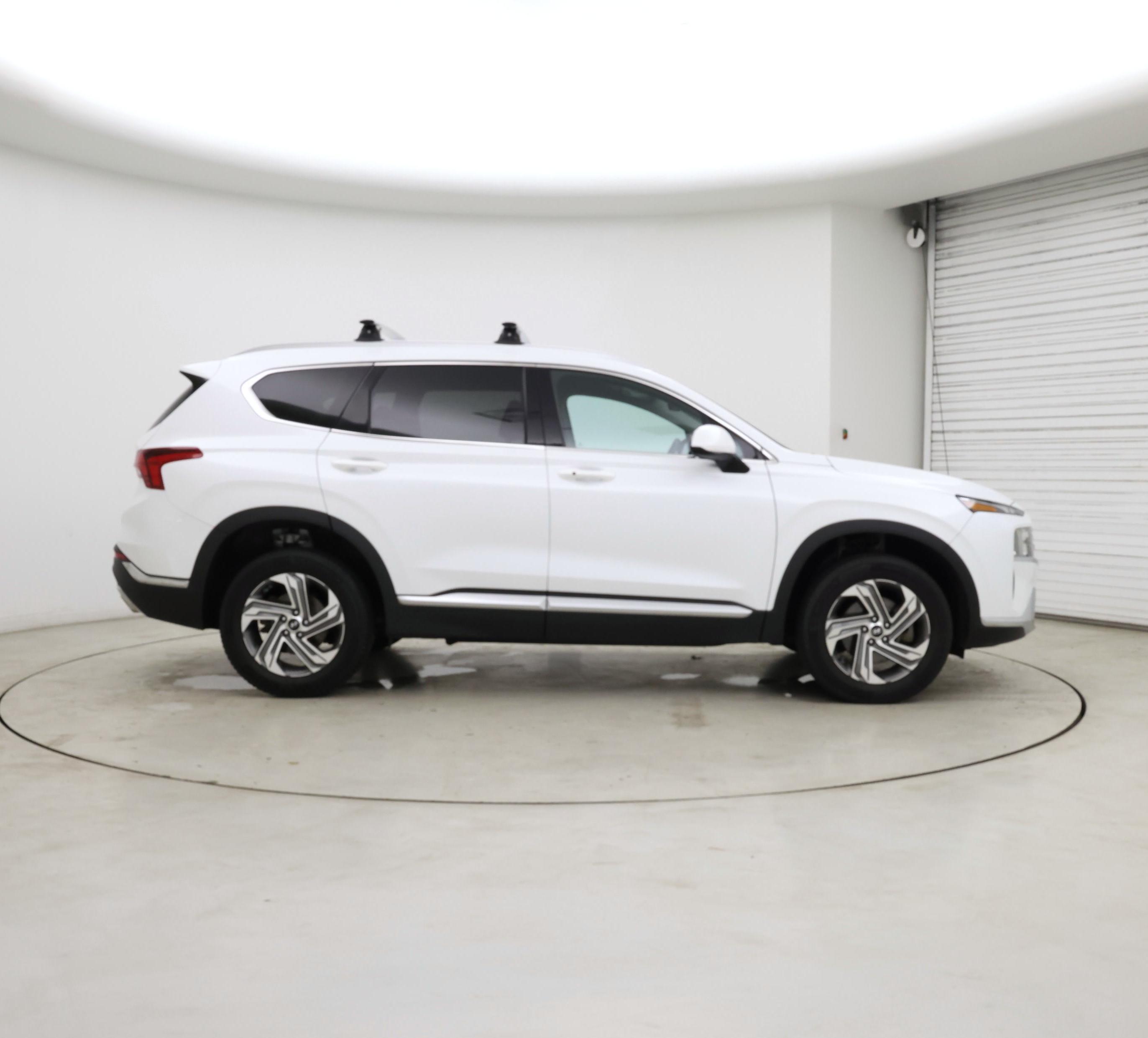 Thumbnail: 2021 Hyundai Santa Fe - 7