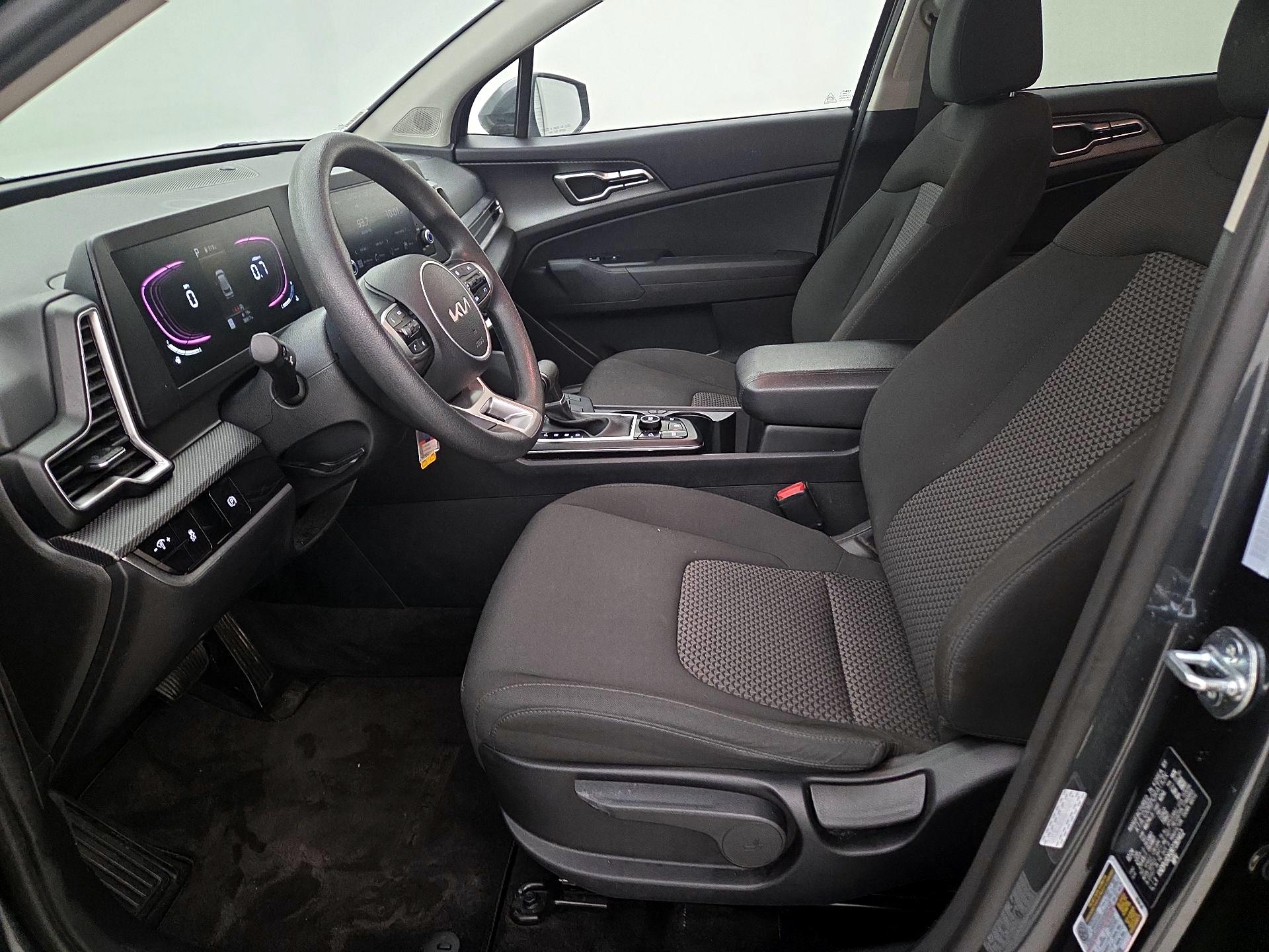 Thumbnail: 2024 Kia Sportage - 11