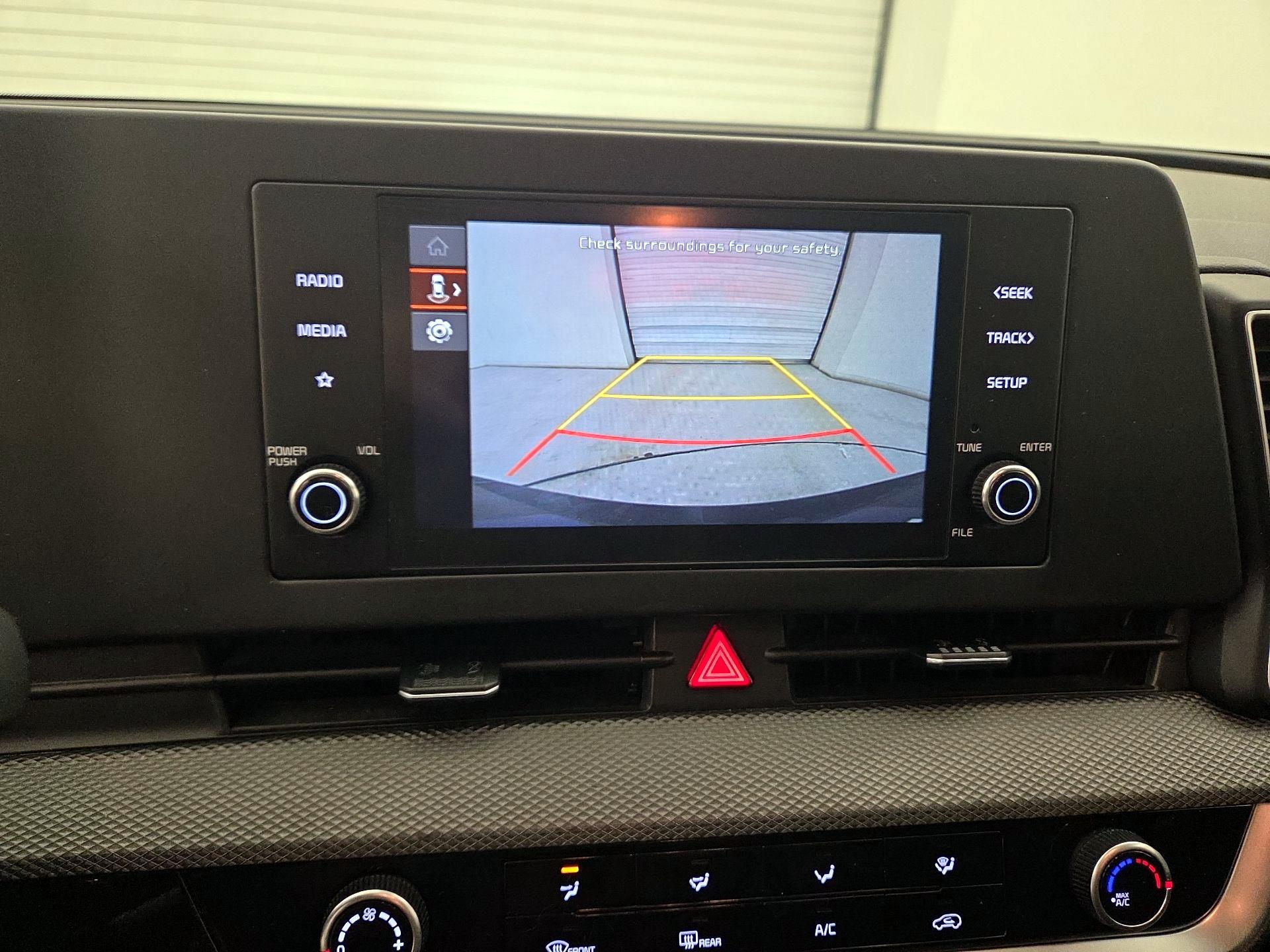 Thumbnail: 2024 Kia Sportage - 14