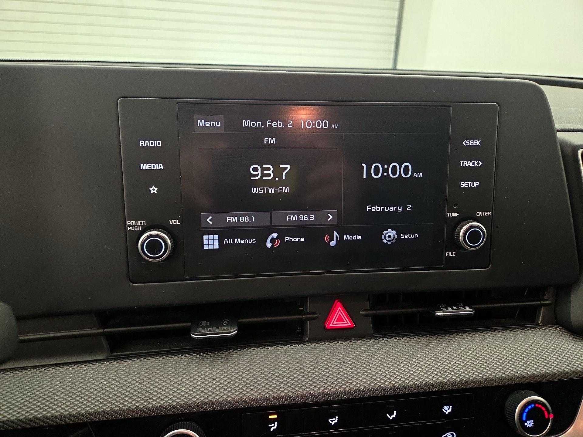 Thumbnail: 2024 Kia Sportage - 15