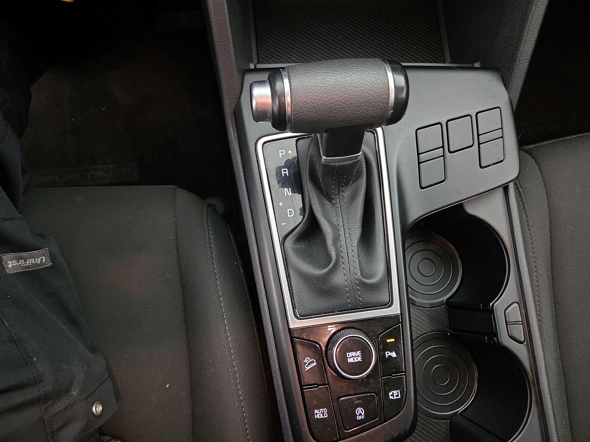 Thumbnail: 2024 Kia Sportage - 17