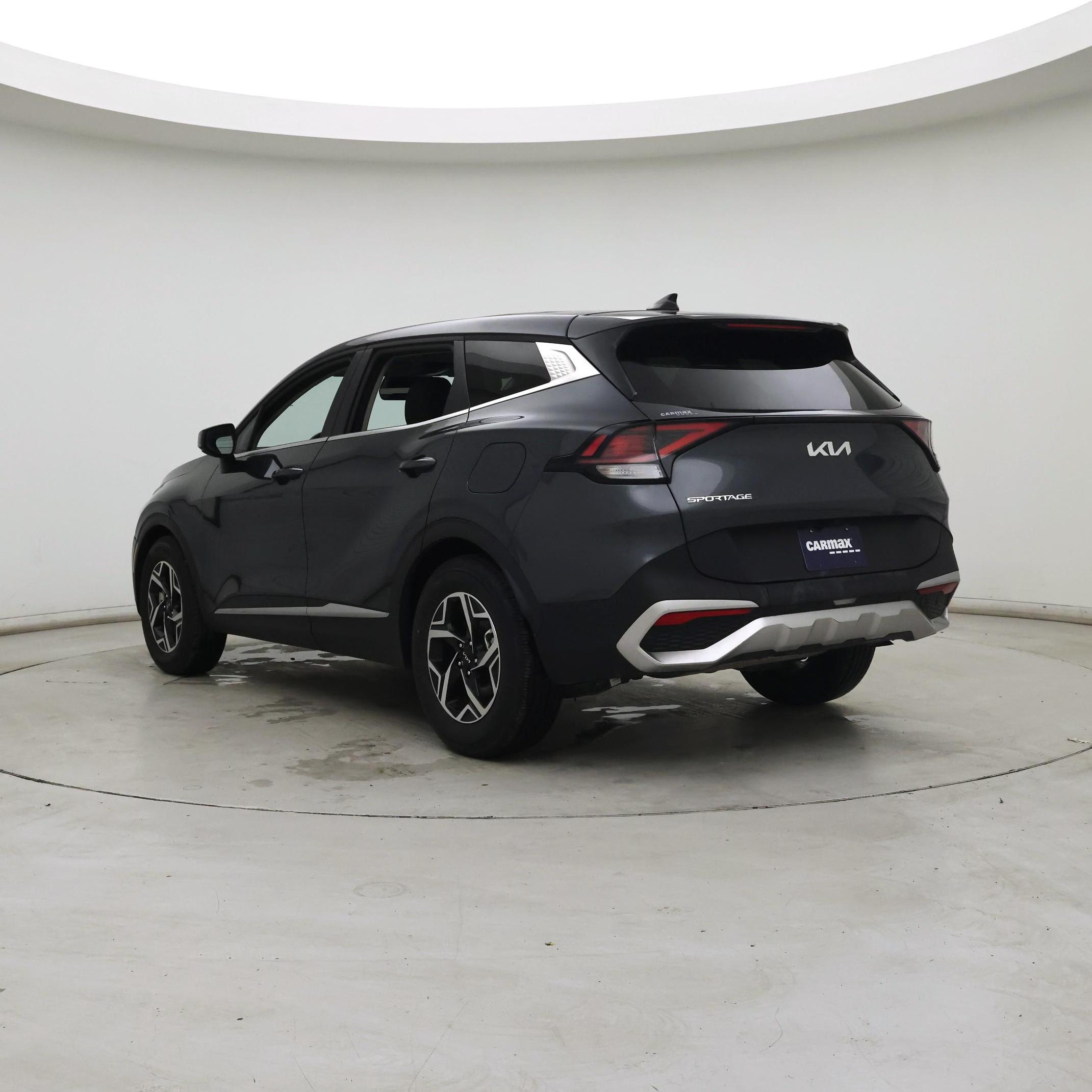 Thumbnail: 2024 Kia Sportage - 2