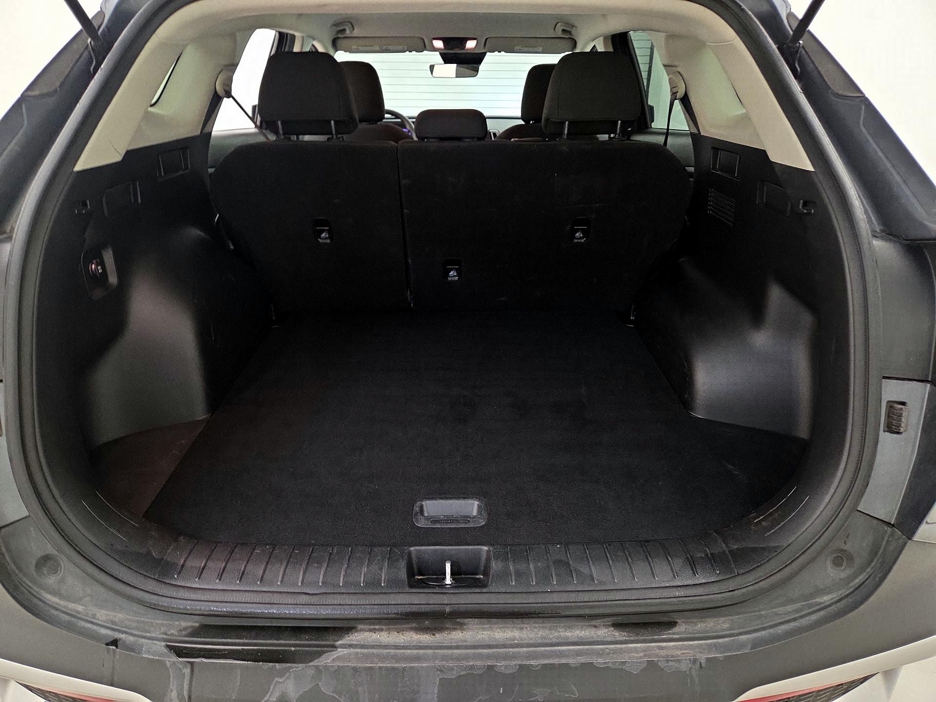 Thumbnail: 2024 Kia Sportage - 20