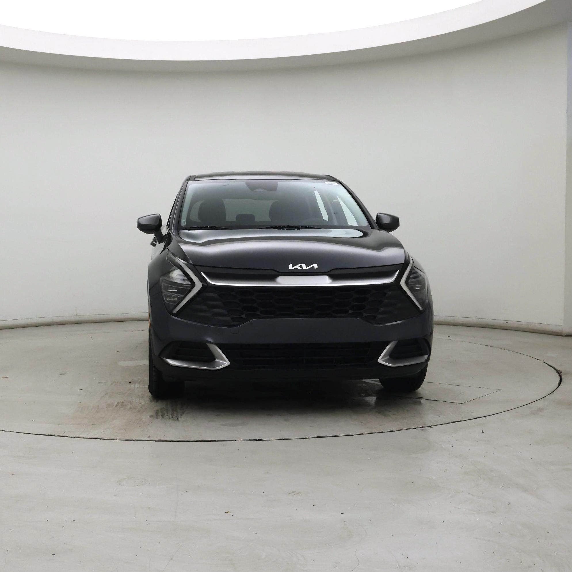 Thumbnail: 2024 Kia Sportage - 5