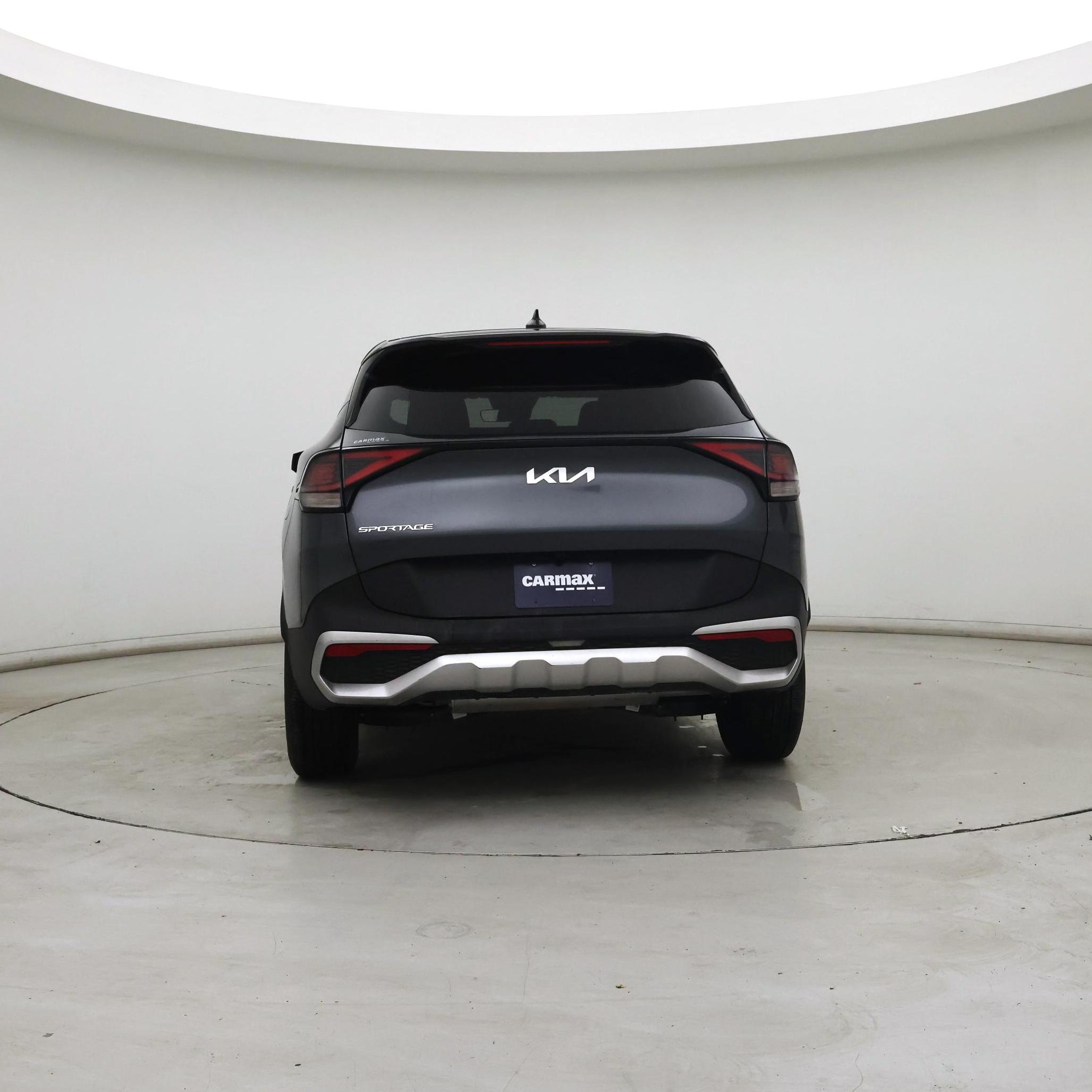 Thumbnail: 2024 Kia Sportage - 6