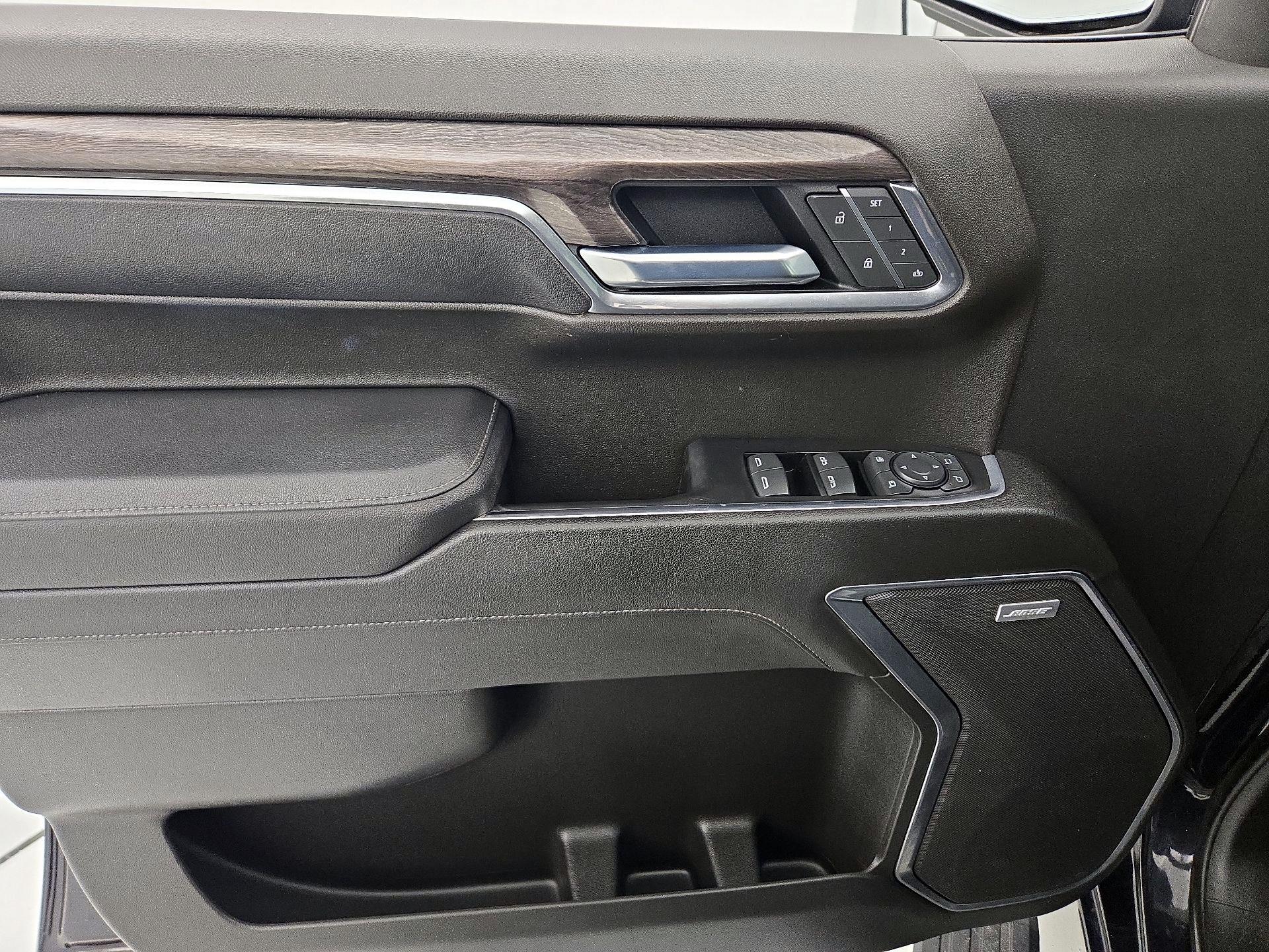 Thumbnail: 2022 Chevrolet Silverado 1500 - 12