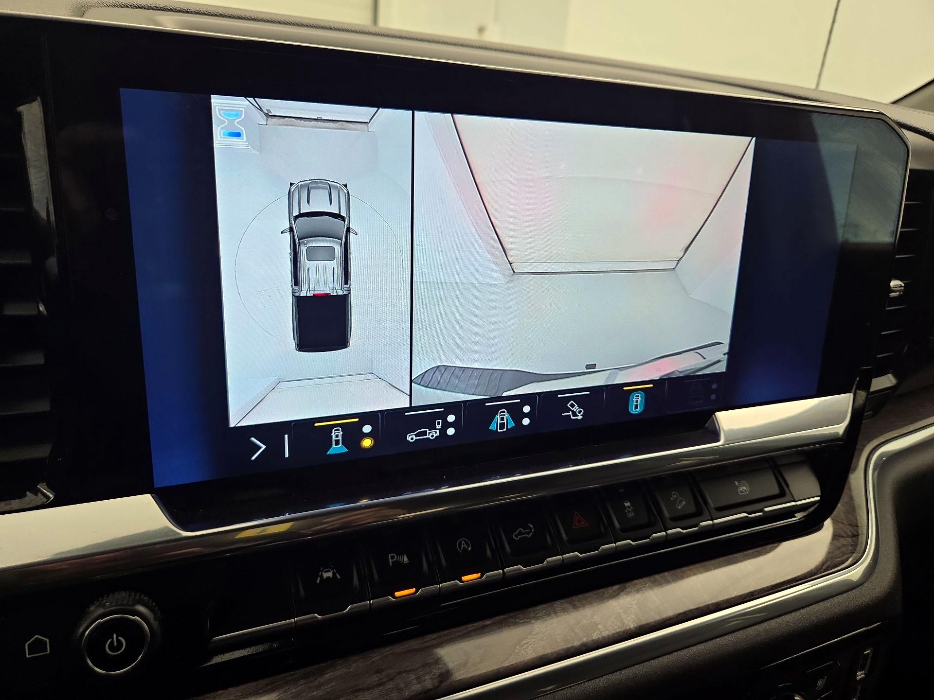 Thumbnail: 2022 Chevrolet Silverado 1500 - 14