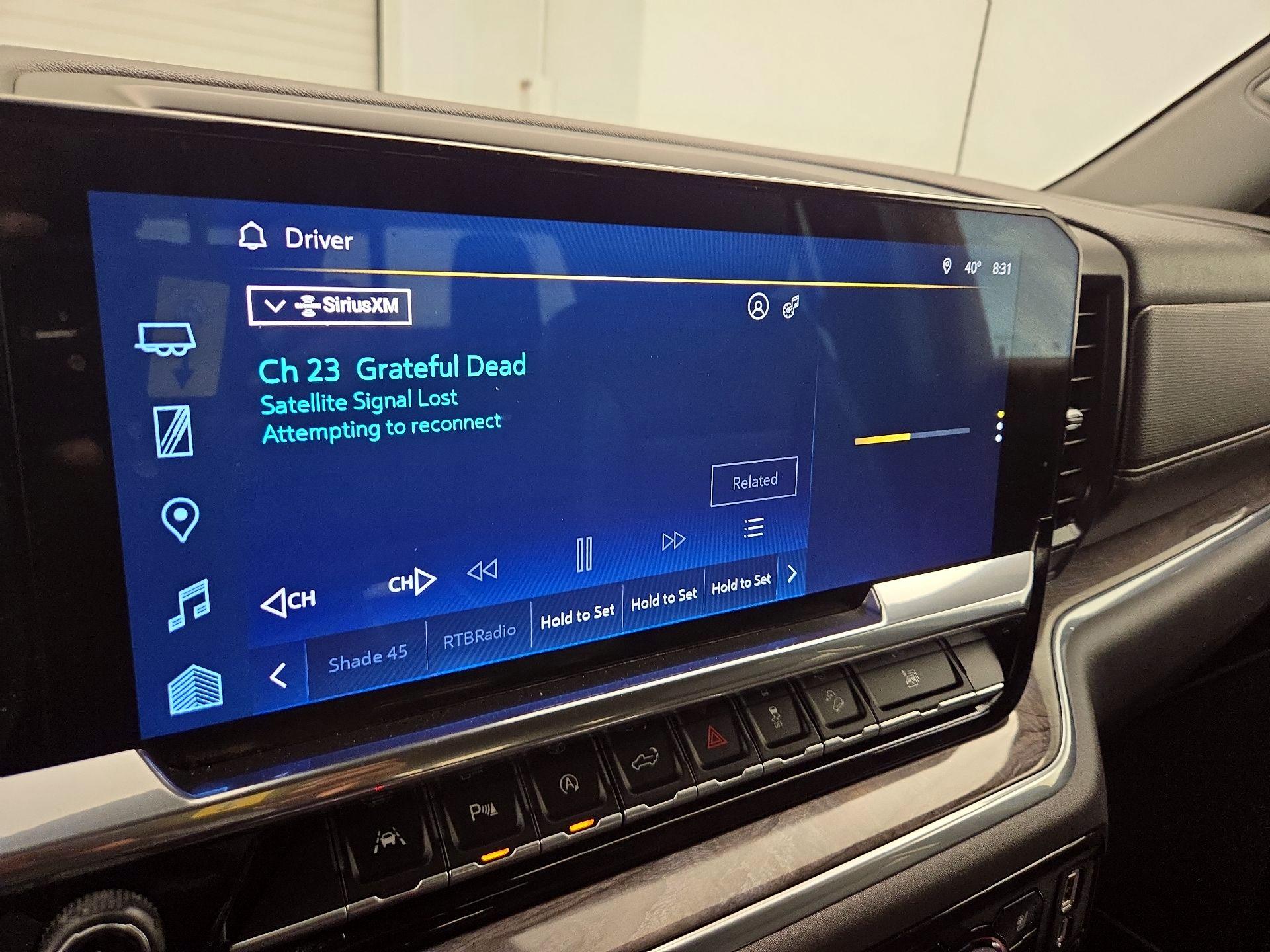 Thumbnail: 2022 Chevrolet Silverado 1500 - 15