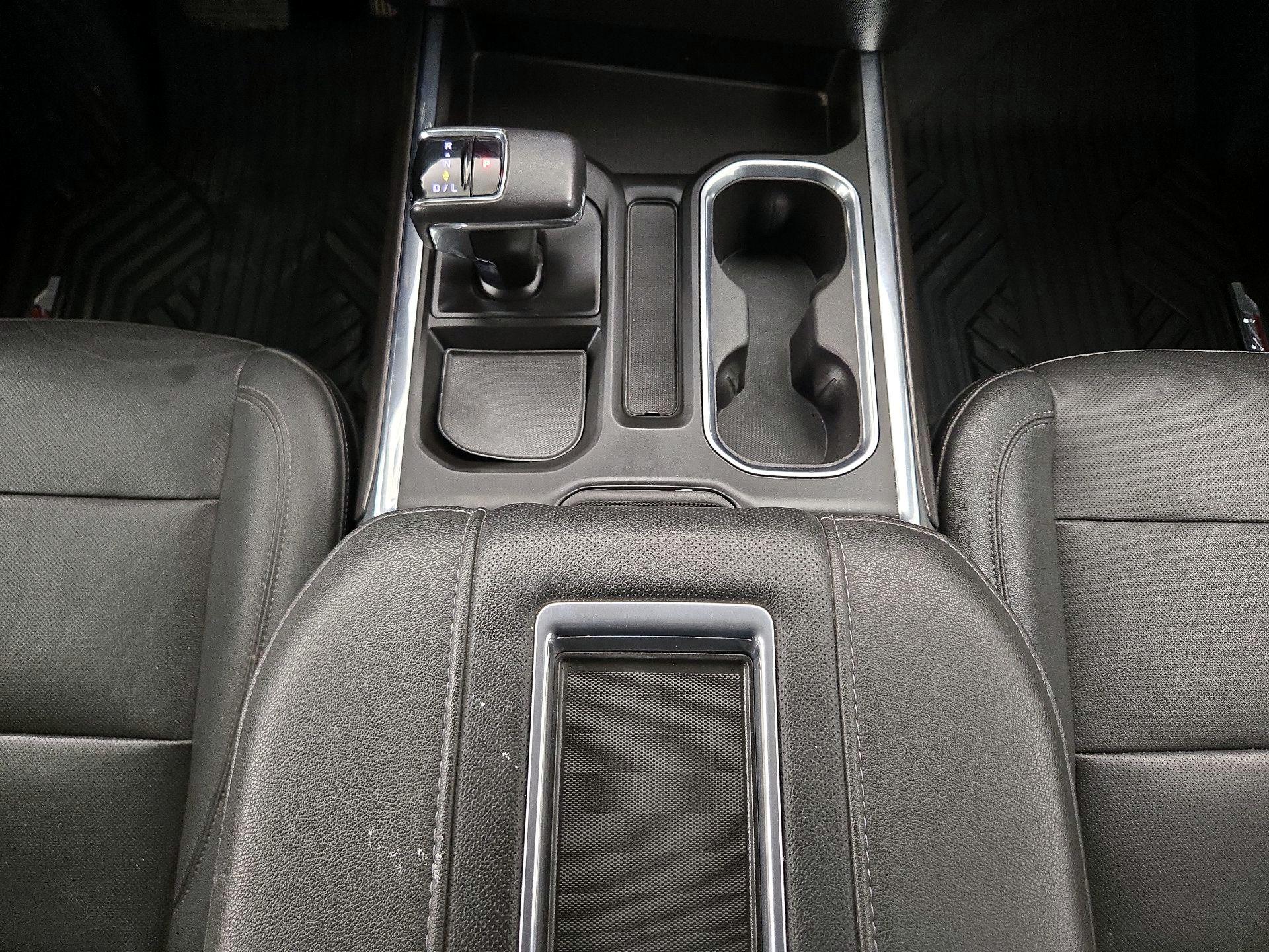 Thumbnail: 2022 Chevrolet Silverado 1500 - 17