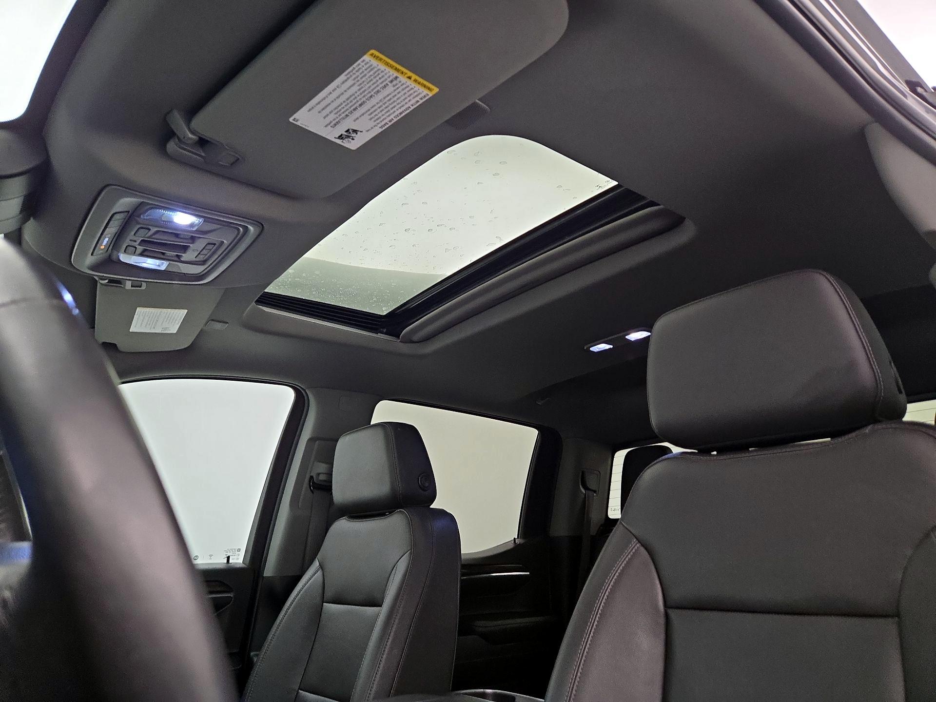 Thumbnail: 2022 Chevrolet Silverado 1500 - 19