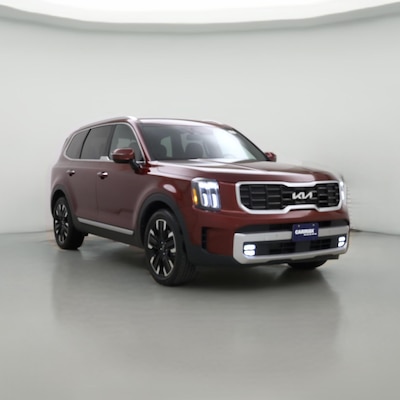 2023 Kia Telluride SX