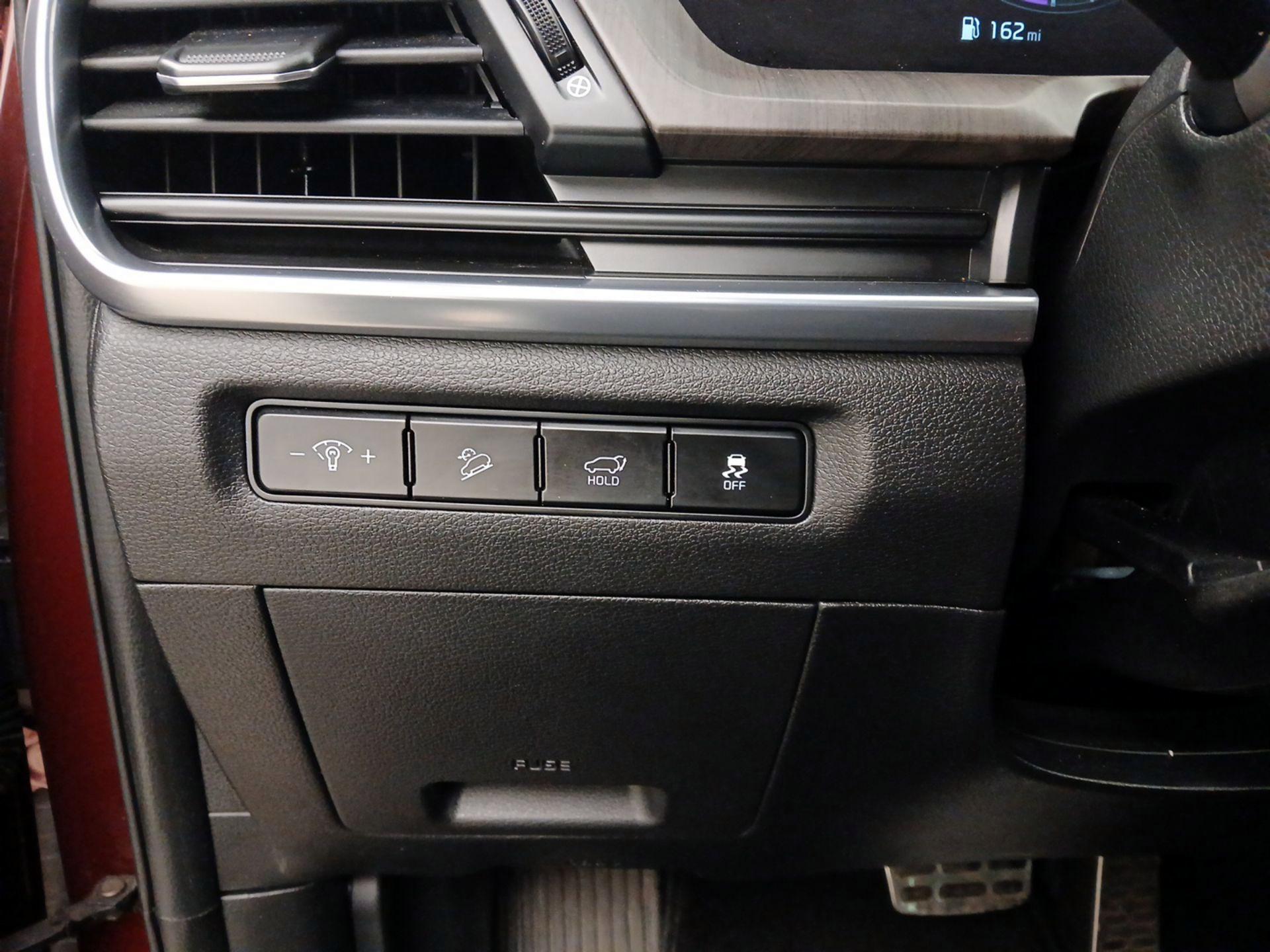 Thumbnail: 2023 Kia Telluride - 13