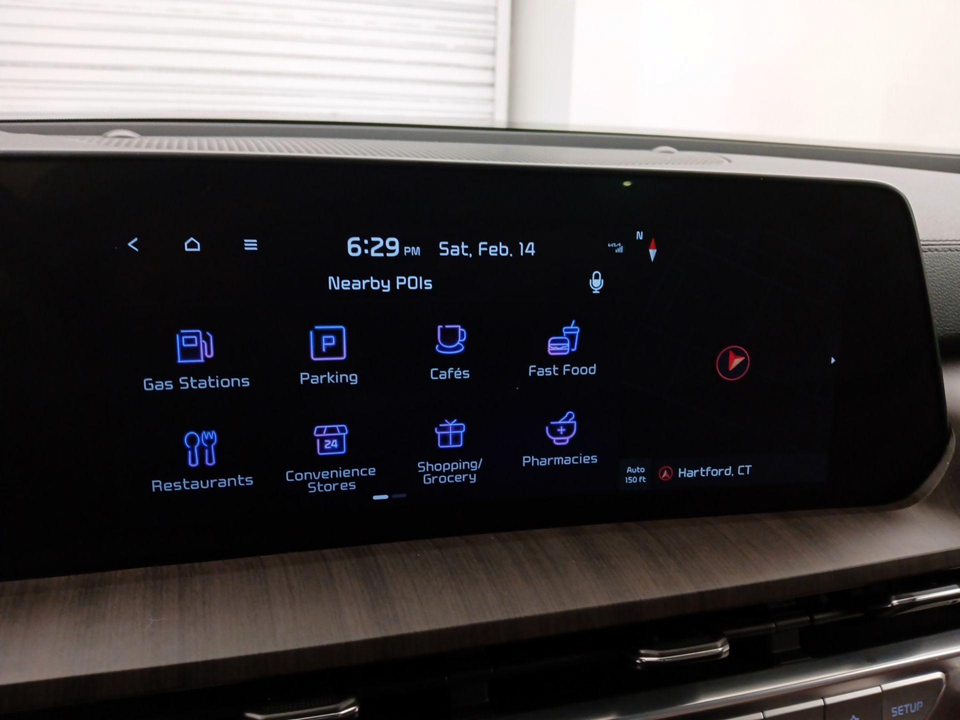 Thumbnail: 2023 Kia Telluride - 14