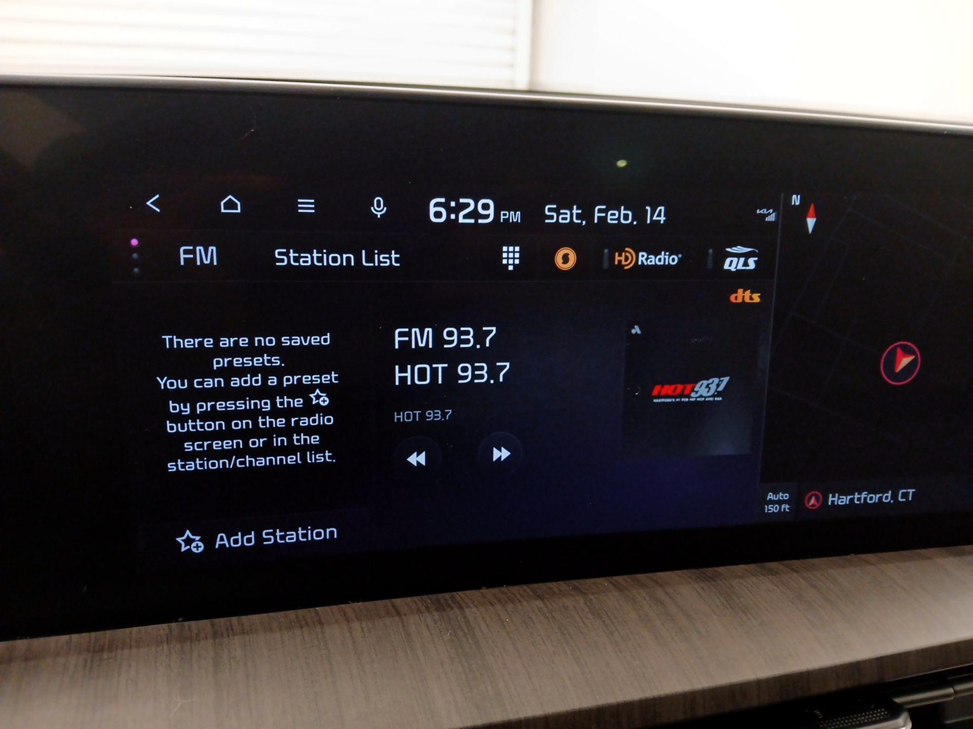 Thumbnail: 2023 Kia Telluride - 16
