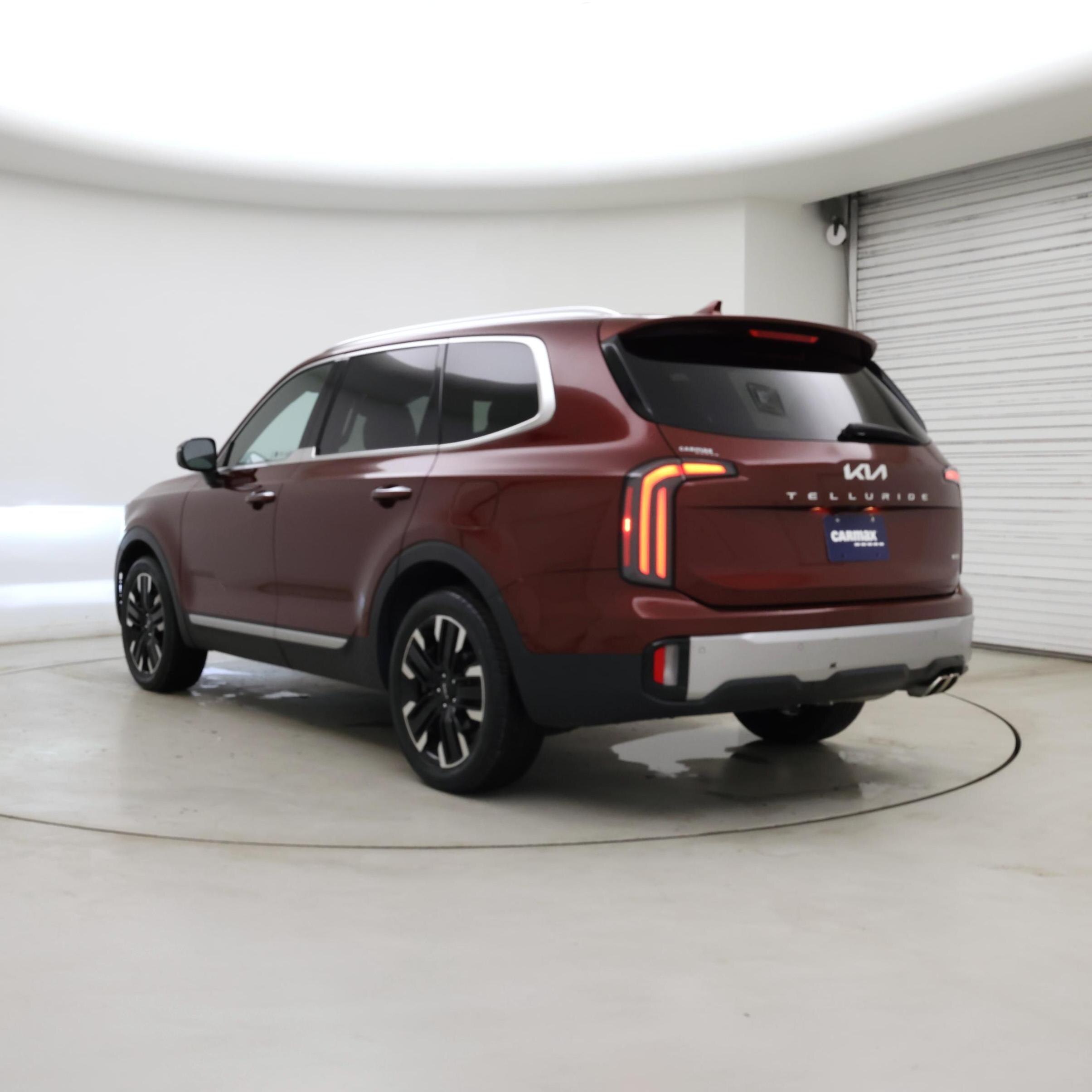 Thumbnail: 2023 Kia Telluride - 2