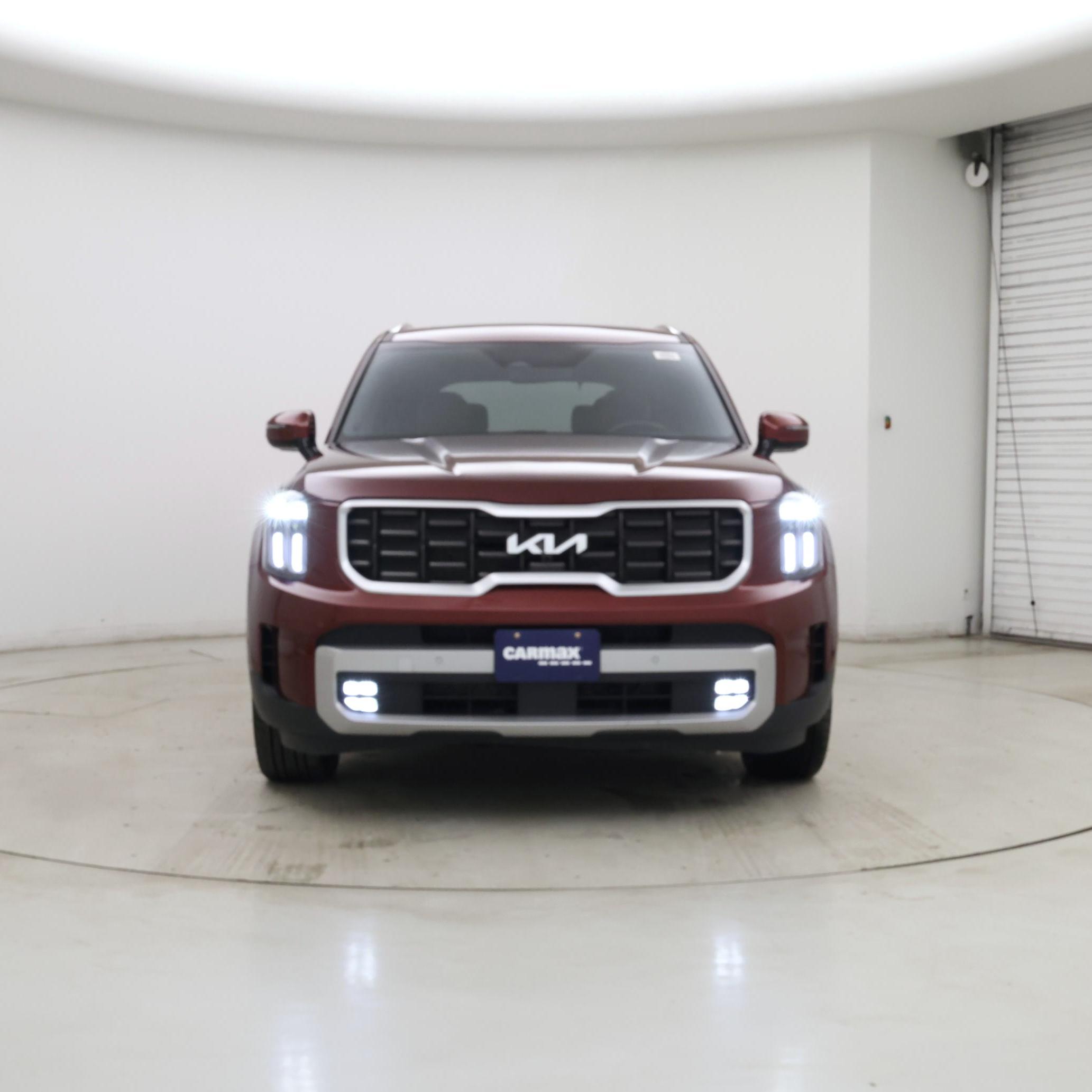 Thumbnail: 2023 Kia Telluride - 5