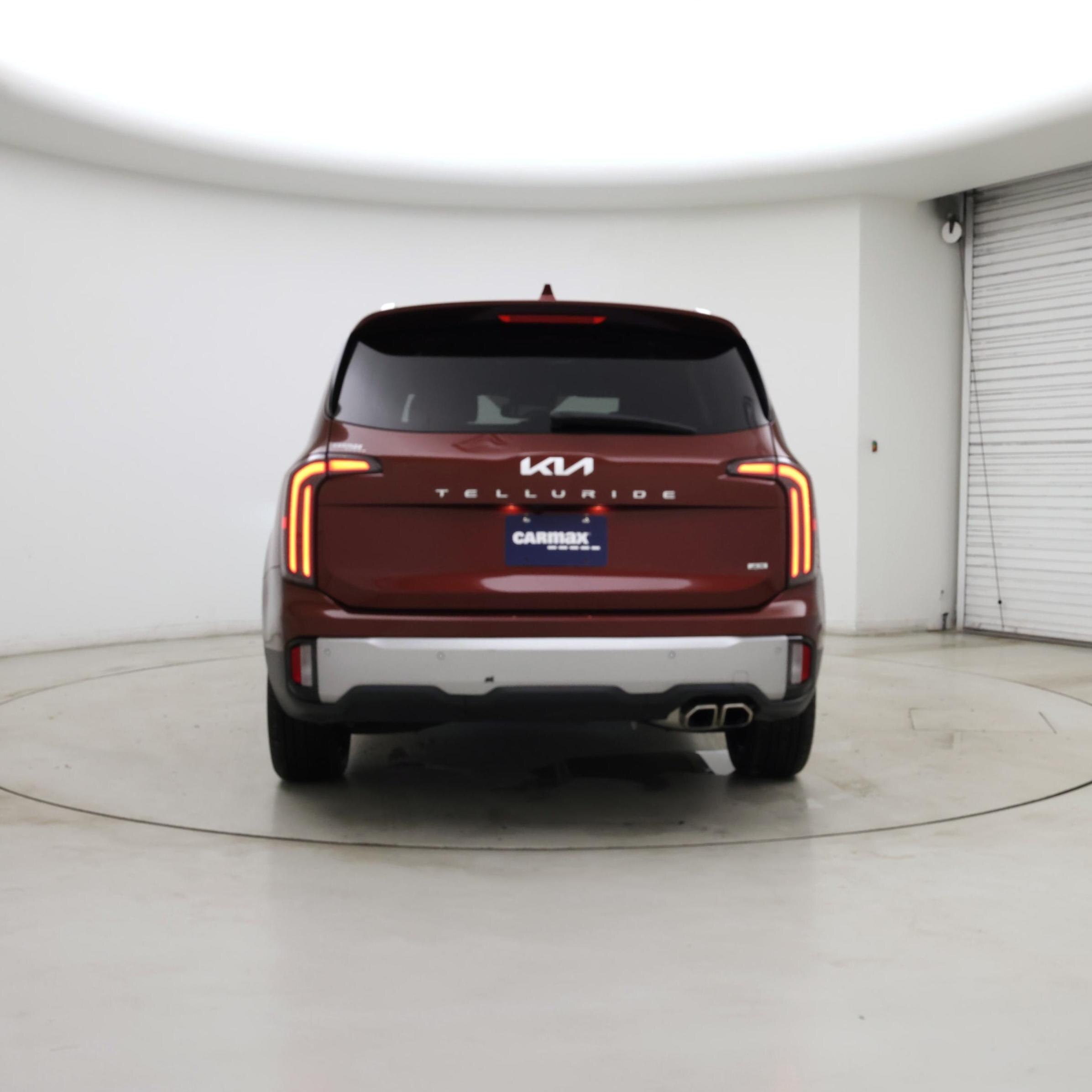 Thumbnail: 2023 Kia Telluride - 6