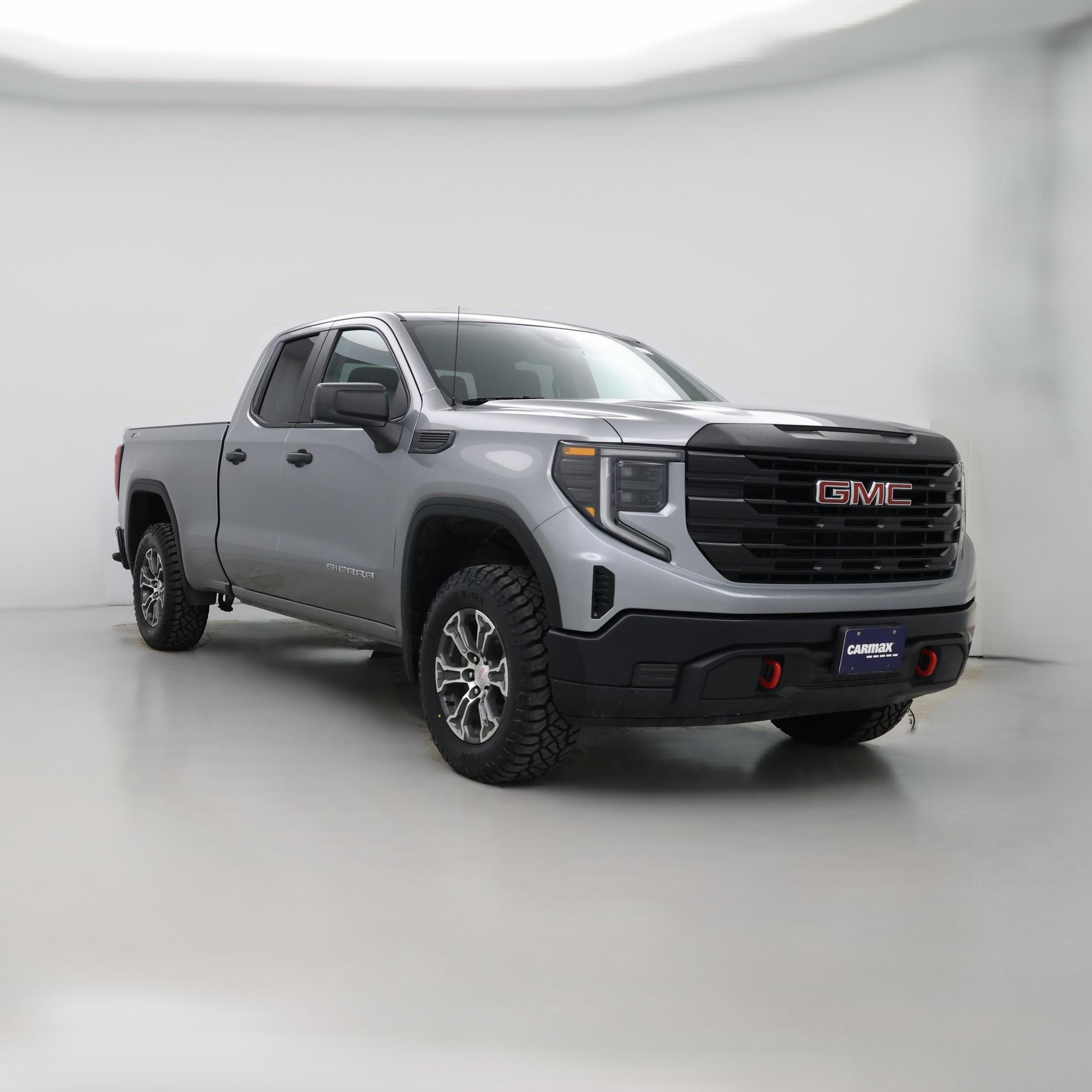 Thumbnail: 2023 GMC Sierra 1500 - 1