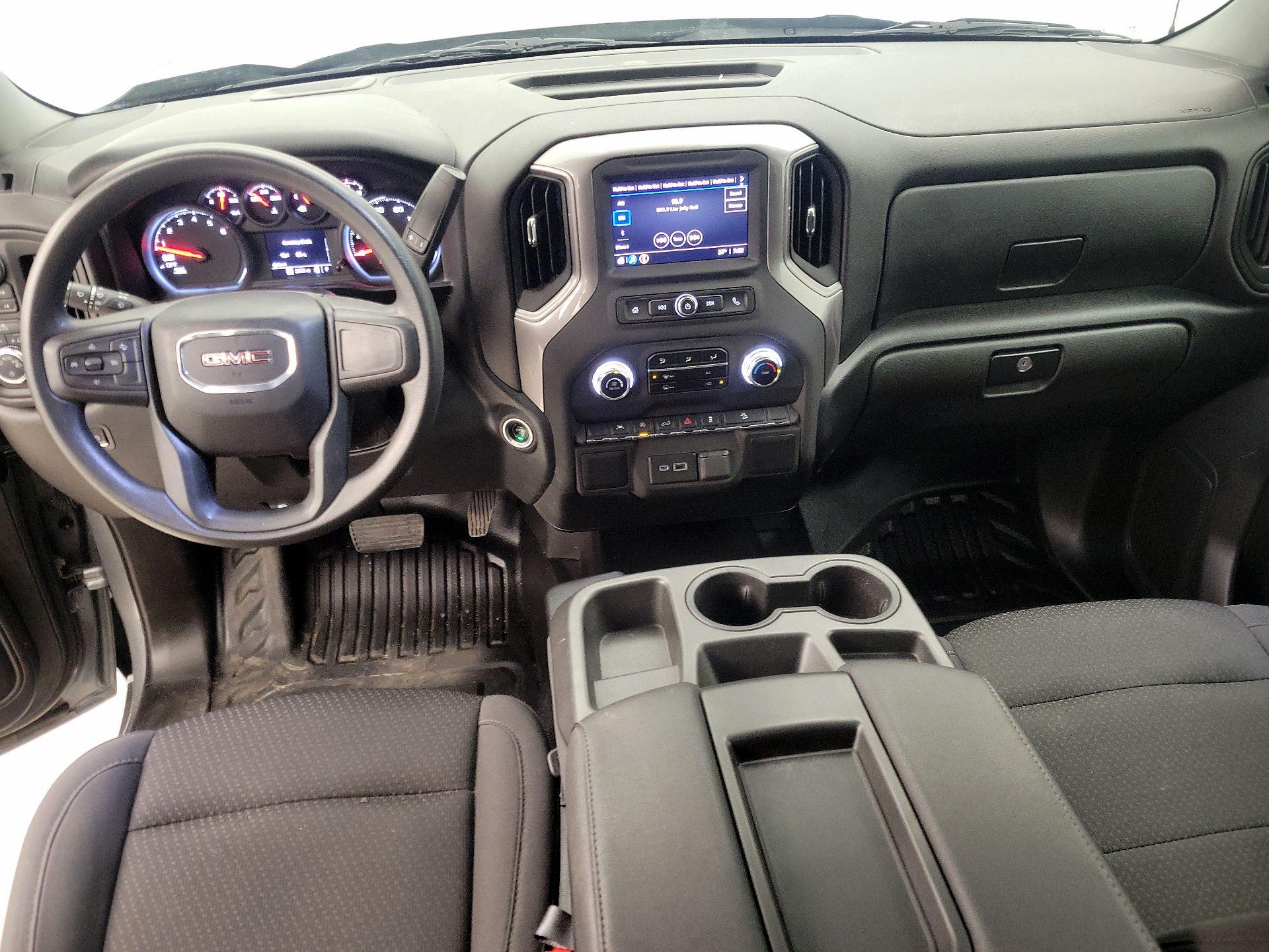 Thumbnail: 2023 GMC Sierra 1500 - 9