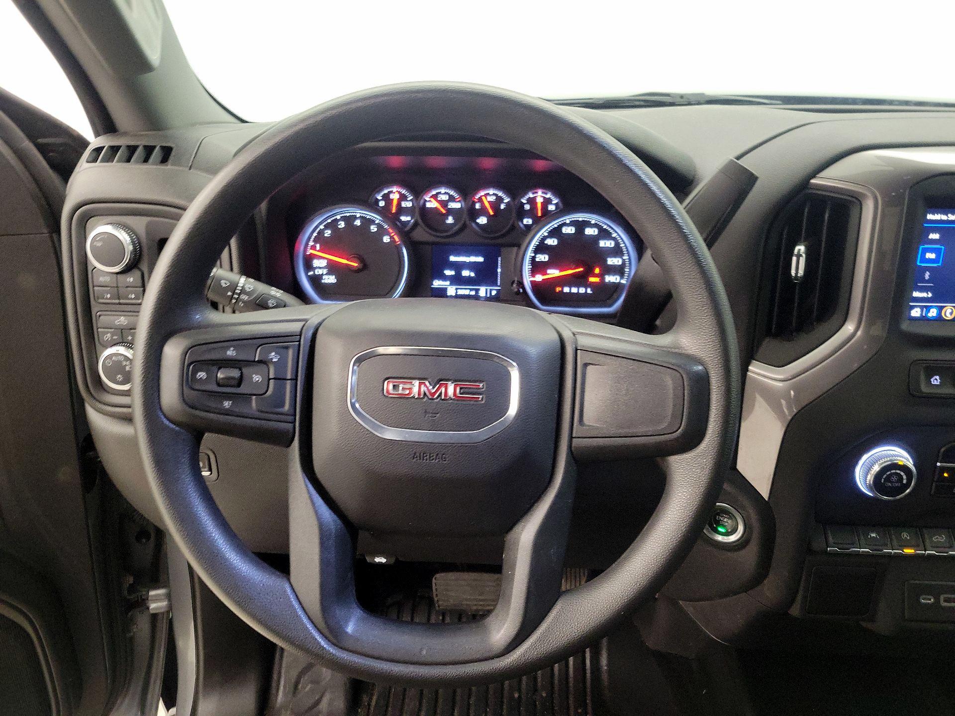 Thumbnail: 2023 GMC Sierra 1500 - 10