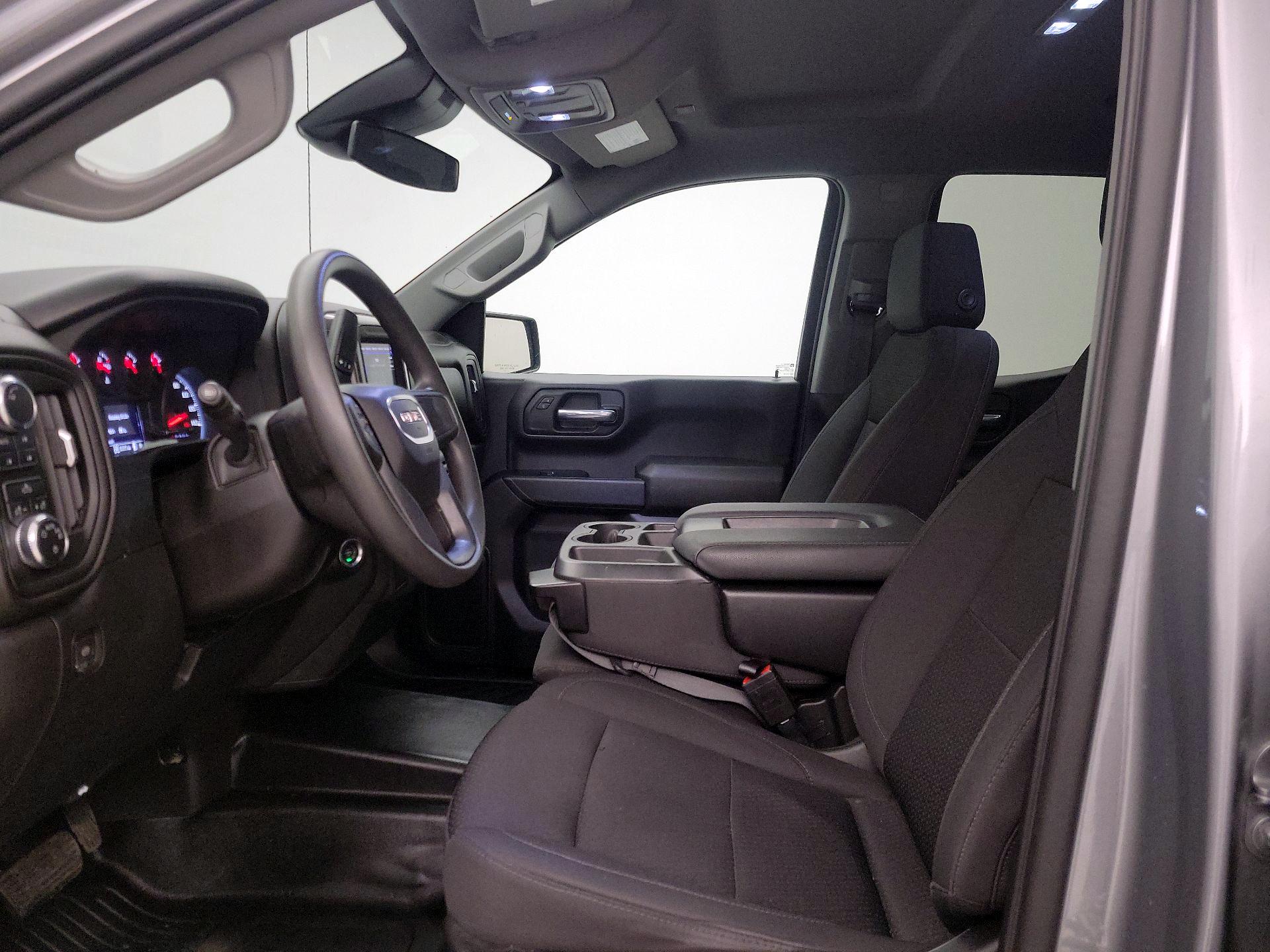 Thumbnail: 2023 GMC Sierra 1500 - 11