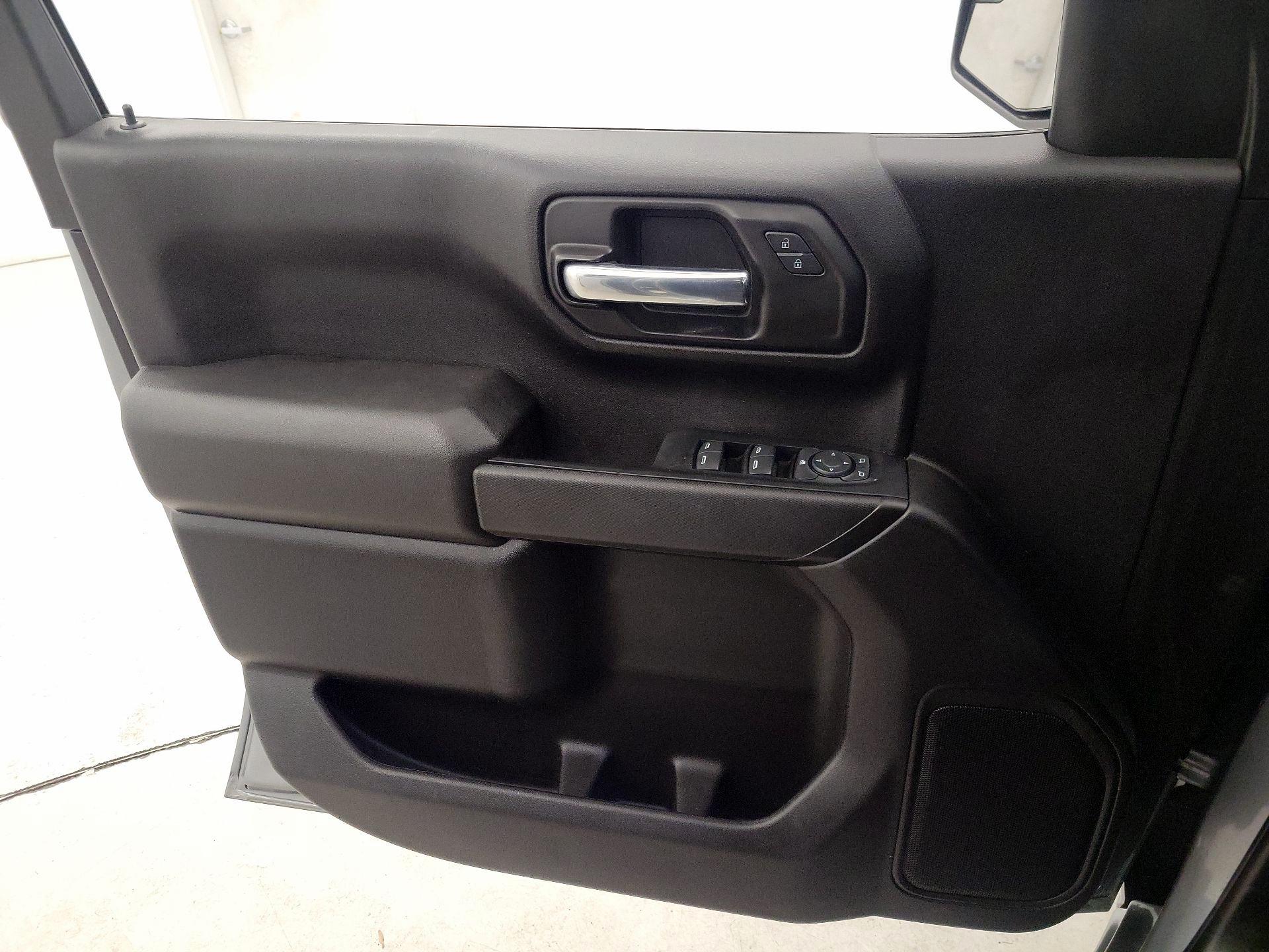 Thumbnail: 2023 GMC Sierra 1500 - 12